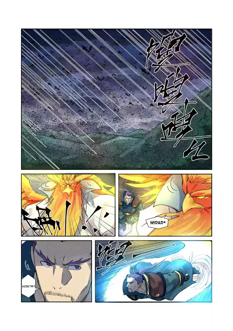 Tales of Demons and Gods - Capítulo 240.5 - Página 4 - LectorTMOo