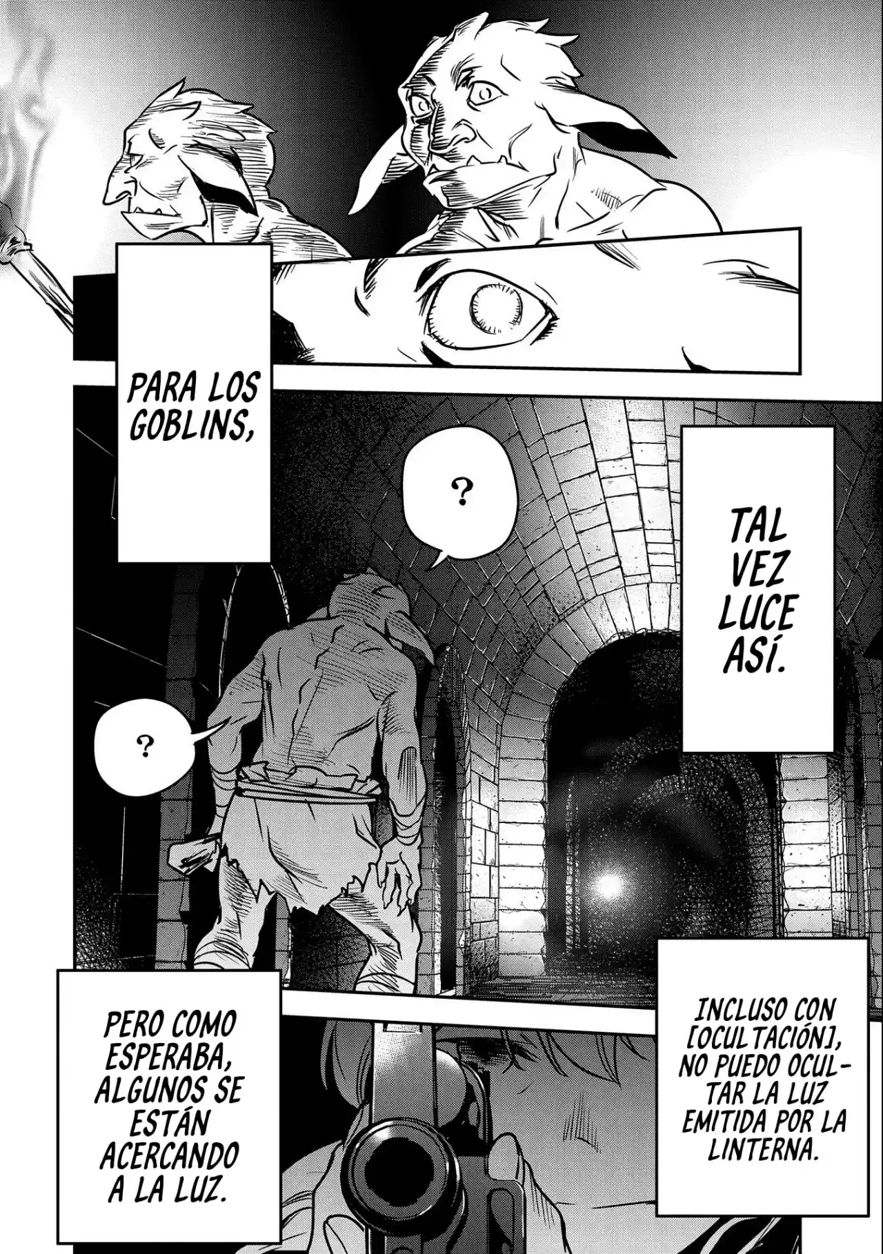 Chōnin A Wa Akuyaku Reijō O Dōshite Mo Sukuitai - Capítulo 10 - Página 15 - LectorTMOo