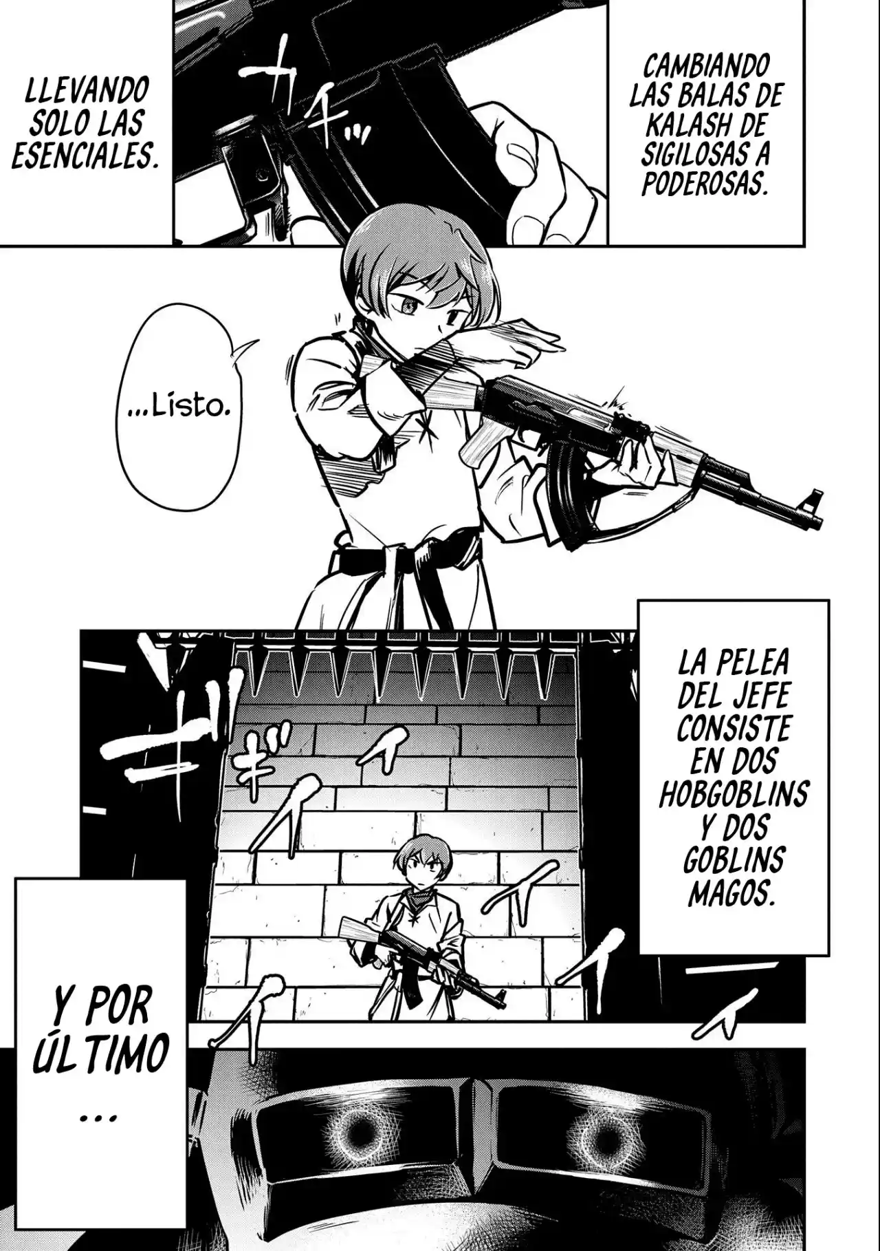 Chōnin A Wa Akuyaku Reijō O Dōshite Mo Sukuitai - Capítulo 10 - Página 18 - LectorTMOo