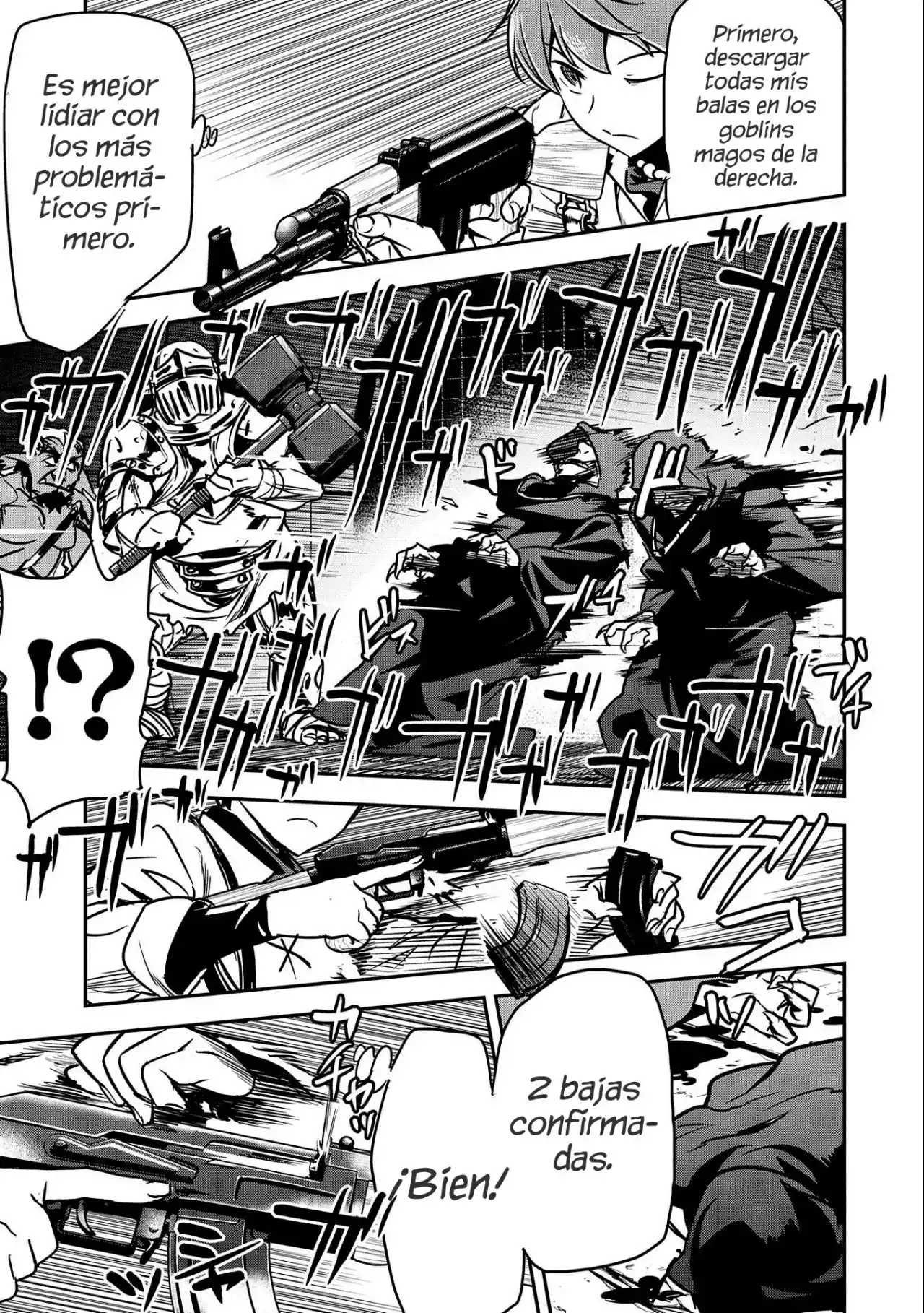 Chōnin A Wa Akuyaku Reijō O Dōshite Mo Sukuitai - Capítulo 10 - Página 20 - LectorTMOo