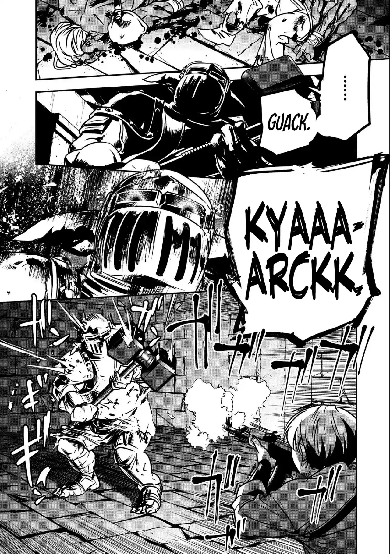 Chōnin A Wa Akuyaku Reijō O Dōshite Mo Sukuitai - Capítulo 10 - Página 22 - LectorTMOo