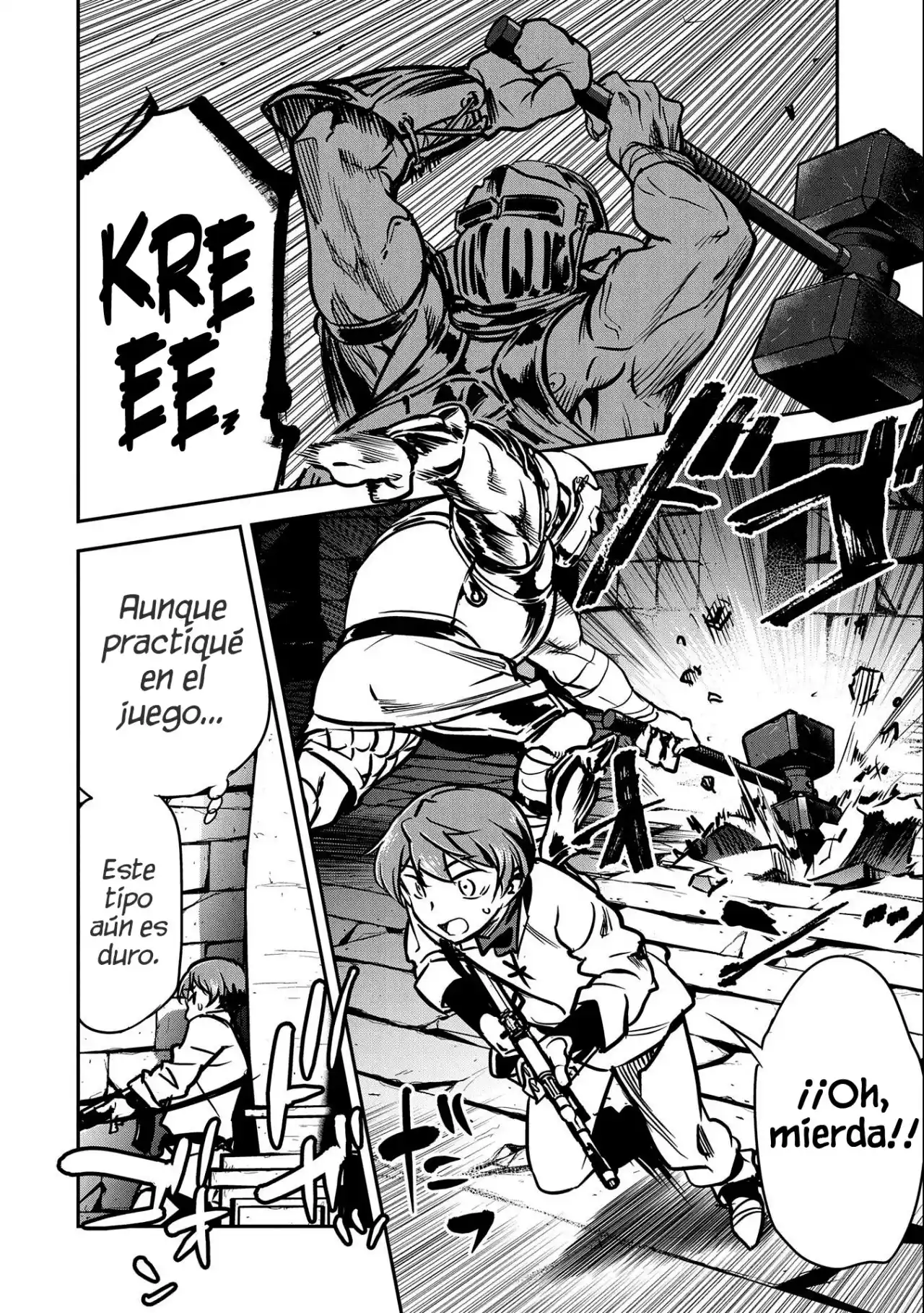Chōnin A Wa Akuyaku Reijō O Dōshite Mo Sukuitai - Capítulo 10 - Página 23 - LectorTMOo