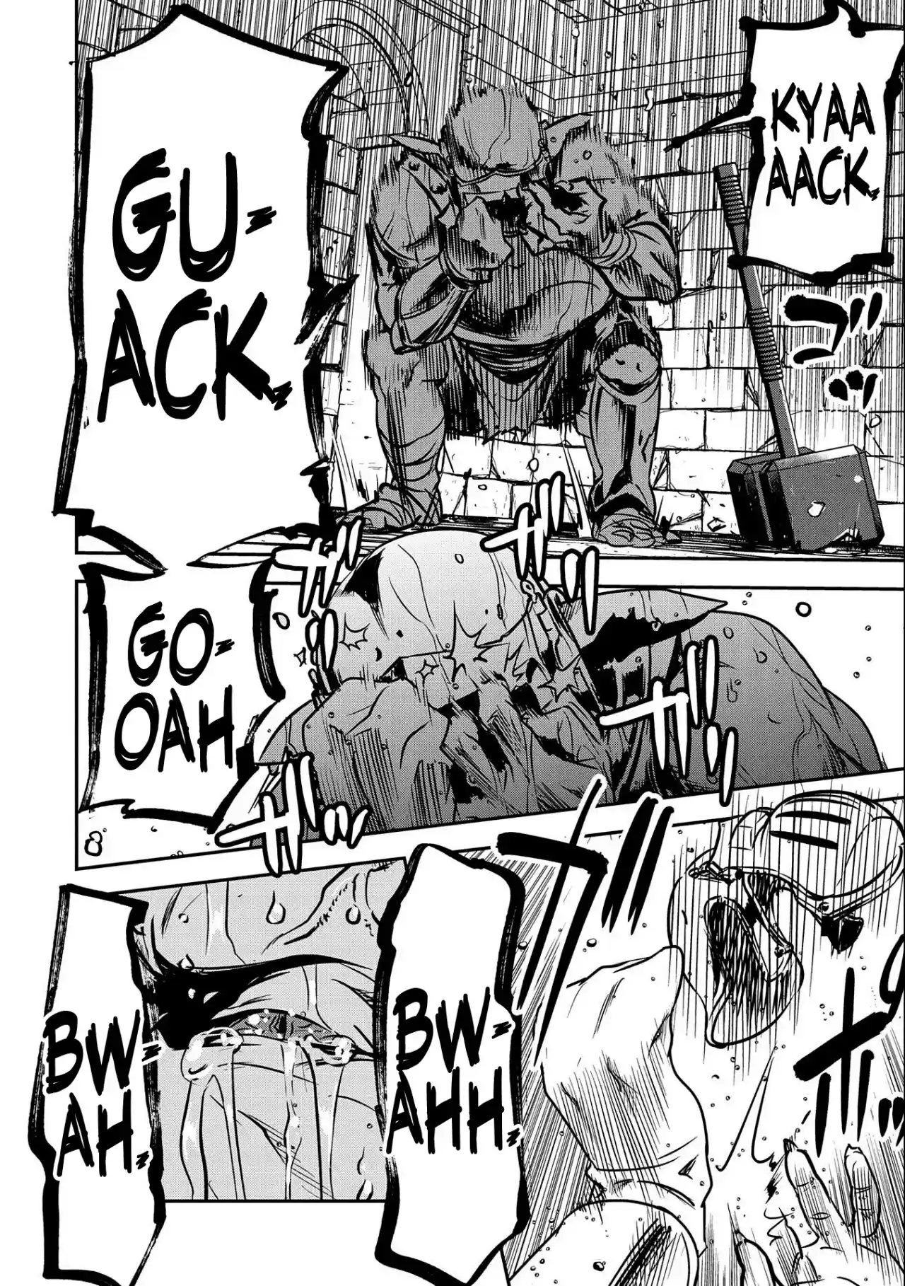 Chōnin A Wa Akuyaku Reijō O Dōshite Mo Sukuitai - Capítulo 10 - Página 25 - LectorTMOo