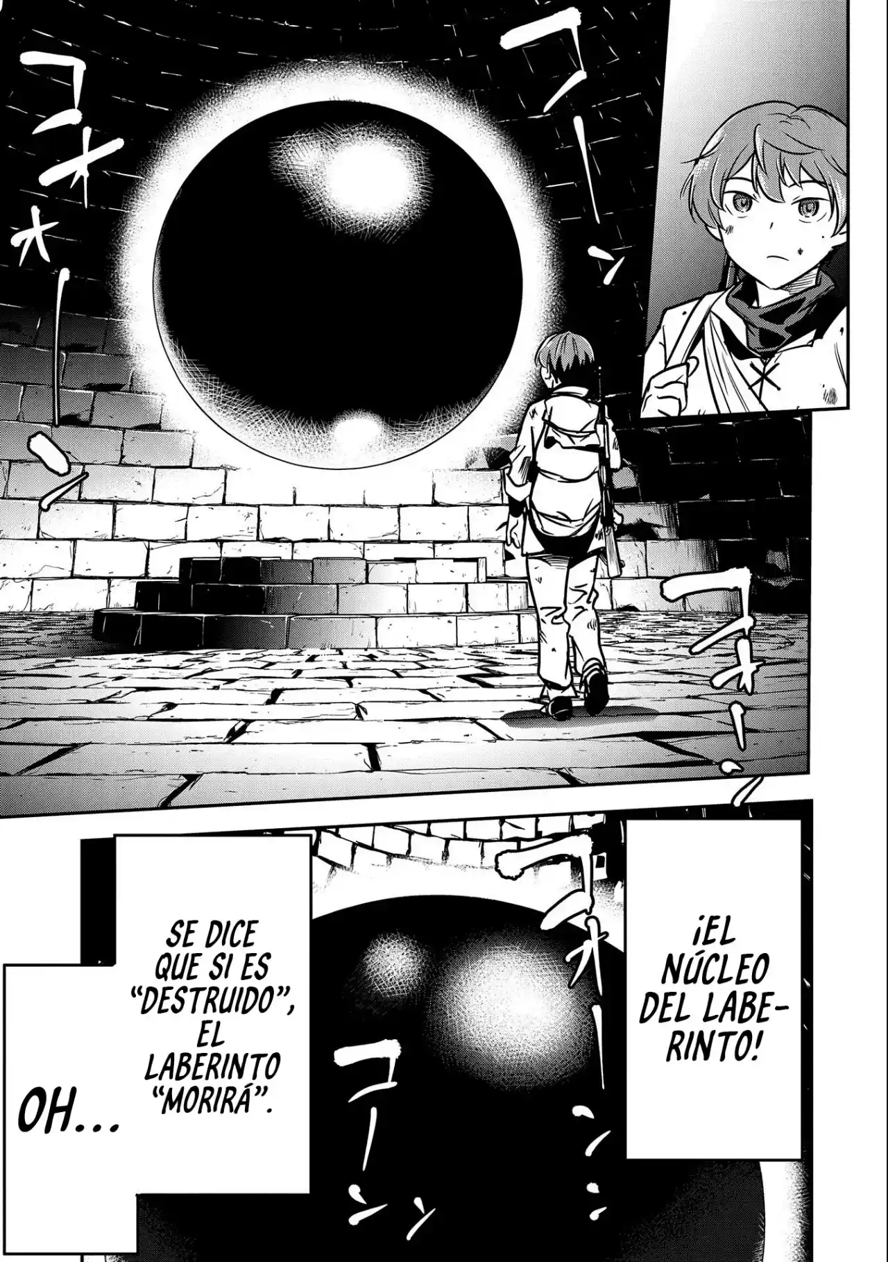 Chōnin A Wa Akuyaku Reijō O Dōshite Mo Sukuitai - Capítulo 10 - Página 28 - LectorTMOo