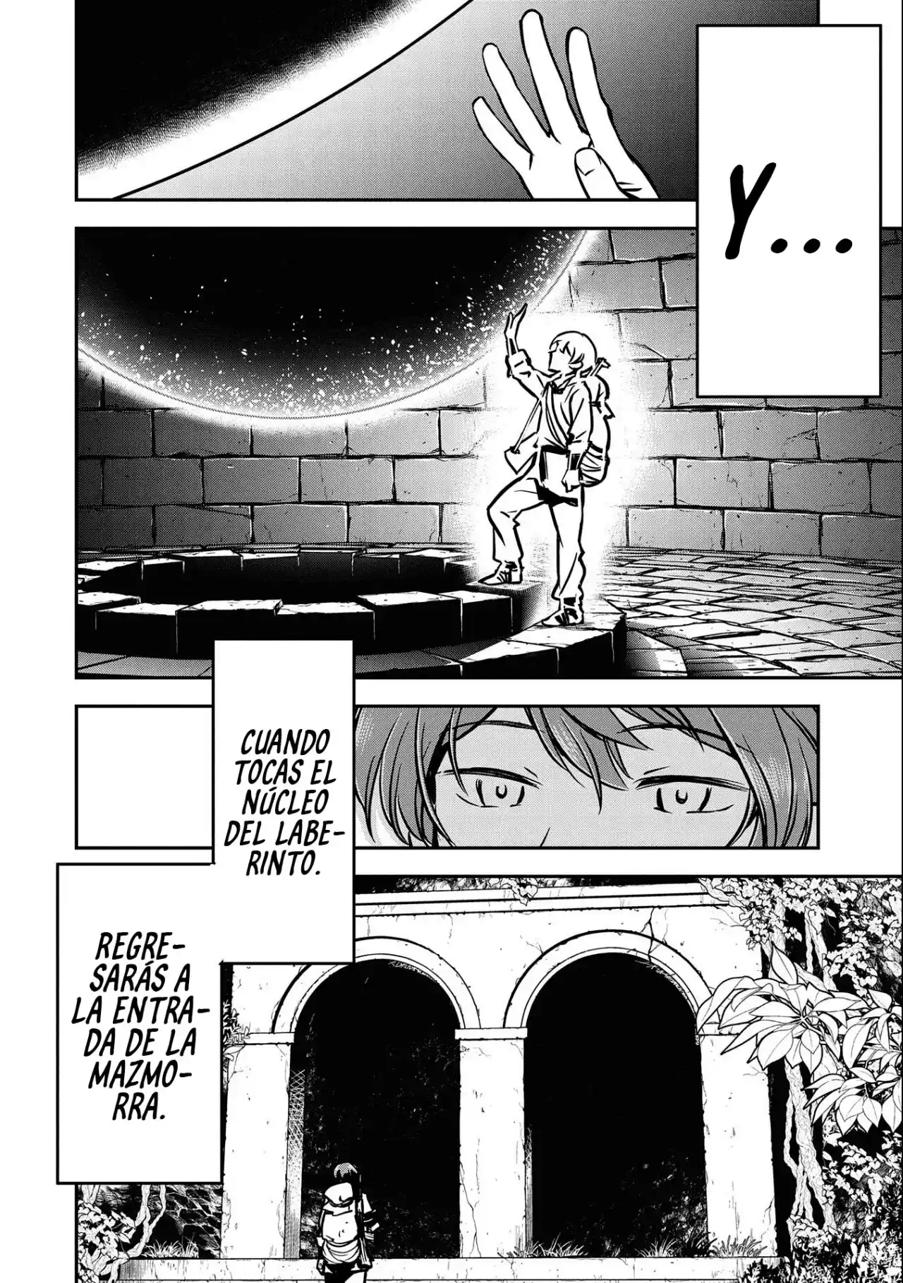 Chōnin A Wa Akuyaku Reijō O Dōshite Mo Sukuitai - Capítulo 10 - Página 29 - LectorTMOo