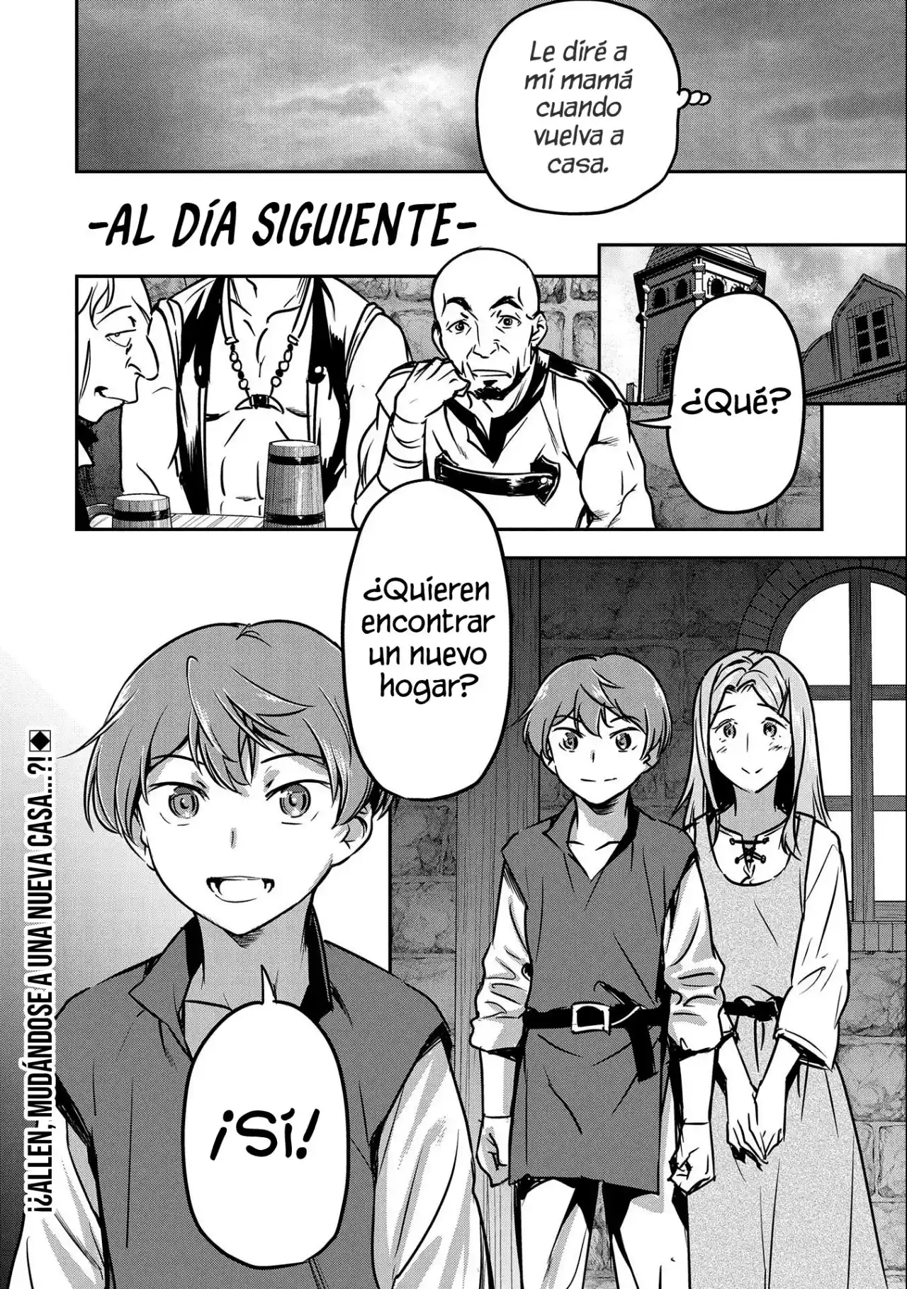 Chōnin A Wa Akuyaku Reijō O Dōshite Mo Sukuitai - Capítulo 10 - Página 33 - LectorTMOo