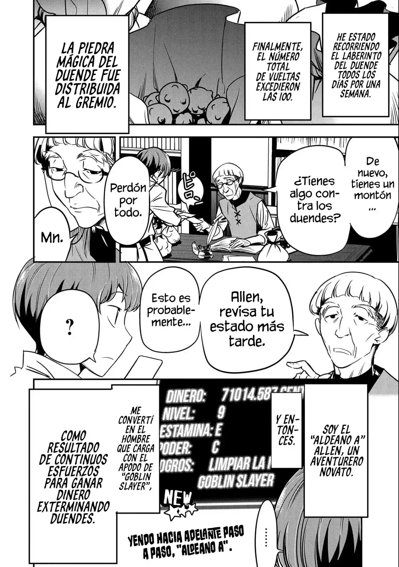 Chōnin A Wa Akuyaku Reijō O Dōshite Mo Sukuitai - Capítulo 11 - Página 31 - LectorTMOo