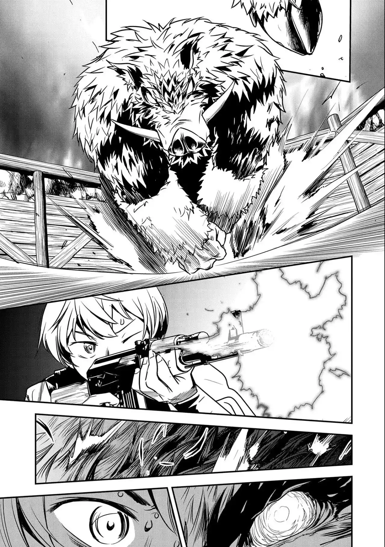 Chōnin A Wa Akuyaku Reijō O Dōshite Mo Sukuitai - Capítulo 12 - Página 14 - LectorTMOo
