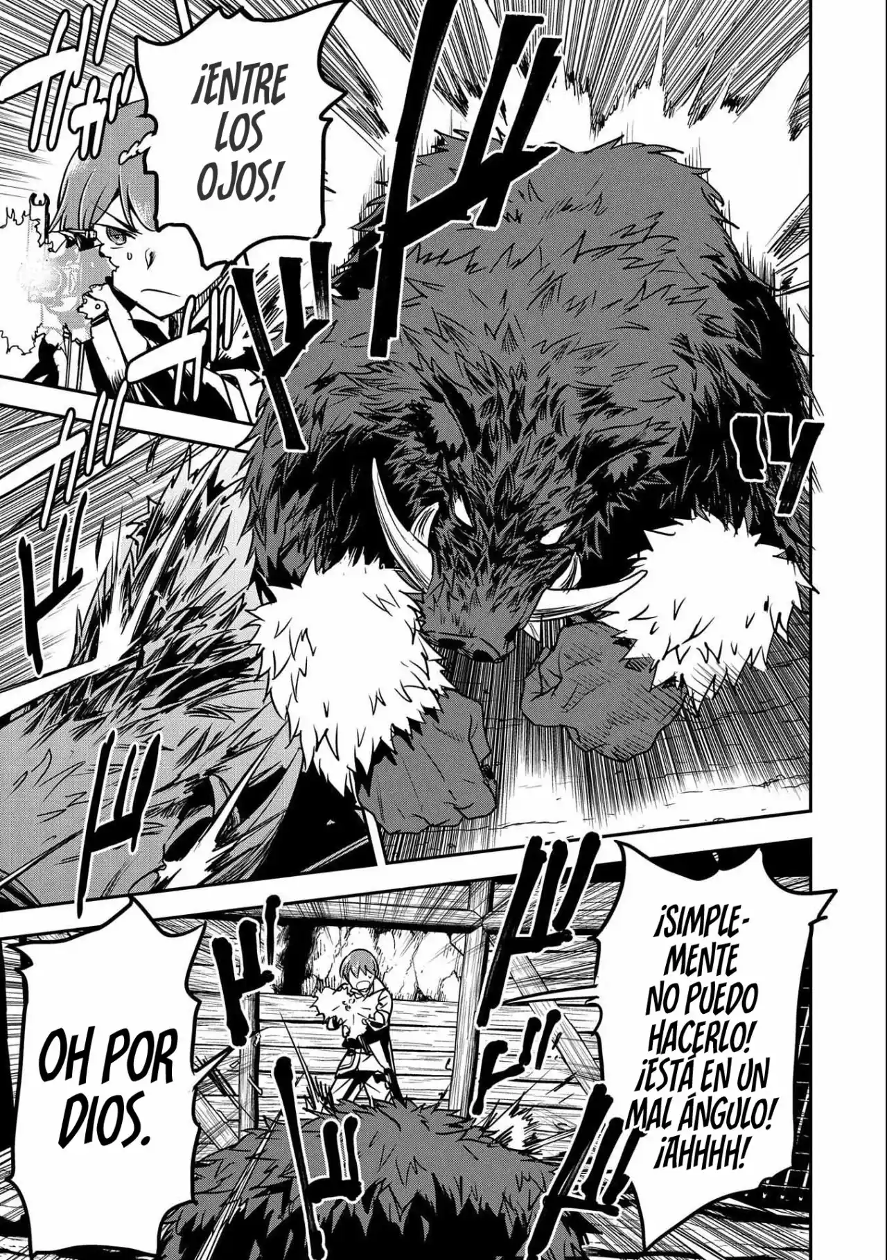 Chōnin A Wa Akuyaku Reijō O Dōshite Mo Sukuitai - Capítulo 12 - Página 18 - LectorTMOo