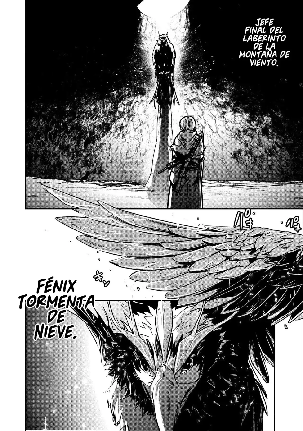 Chōnin A Wa Akuyaku Reijō O Dōshite Mo Sukuitai - Capítulo 13 - Página 11 - LectorTMOo