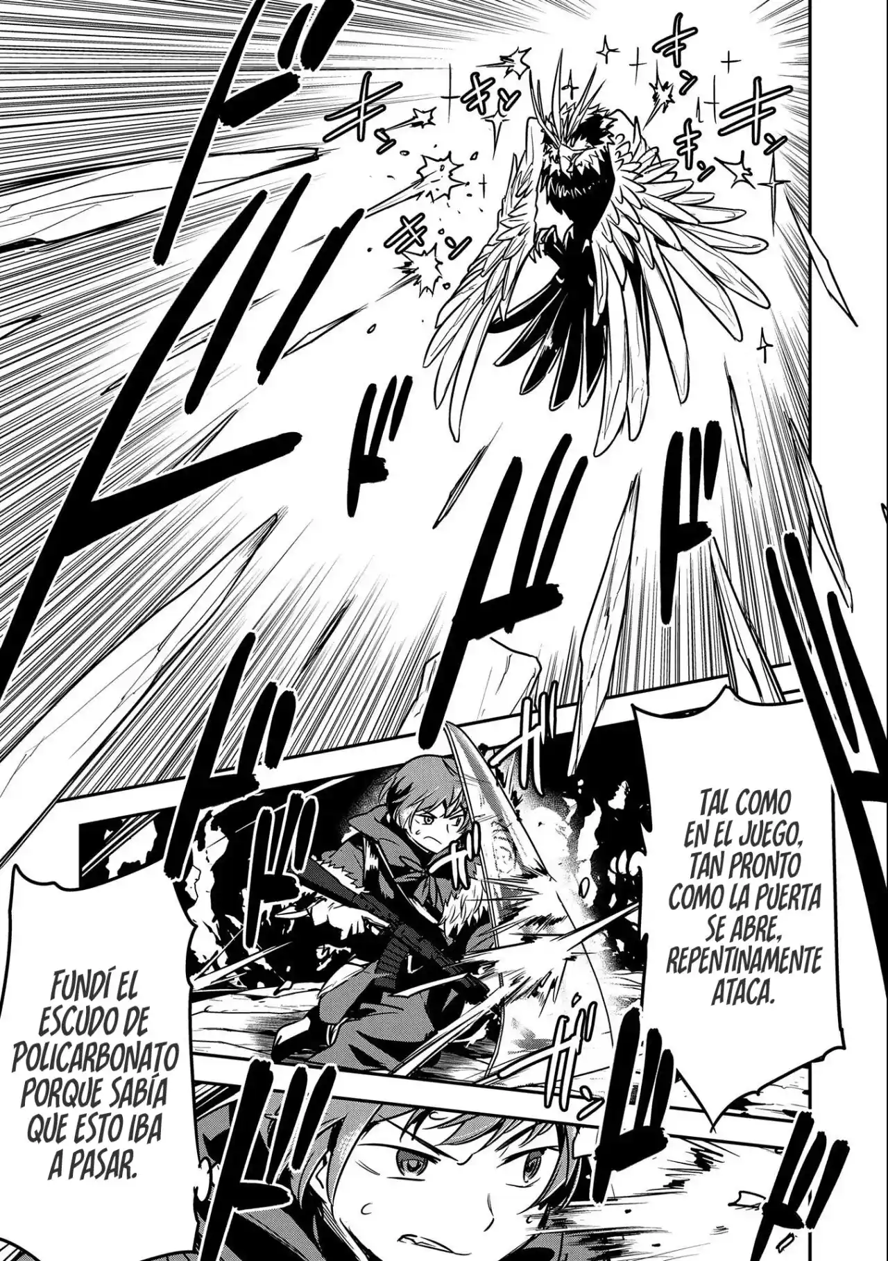 Chōnin A Wa Akuyaku Reijō O Dōshite Mo Sukuitai - Capítulo 13 - Página 12 - LectorTMOo