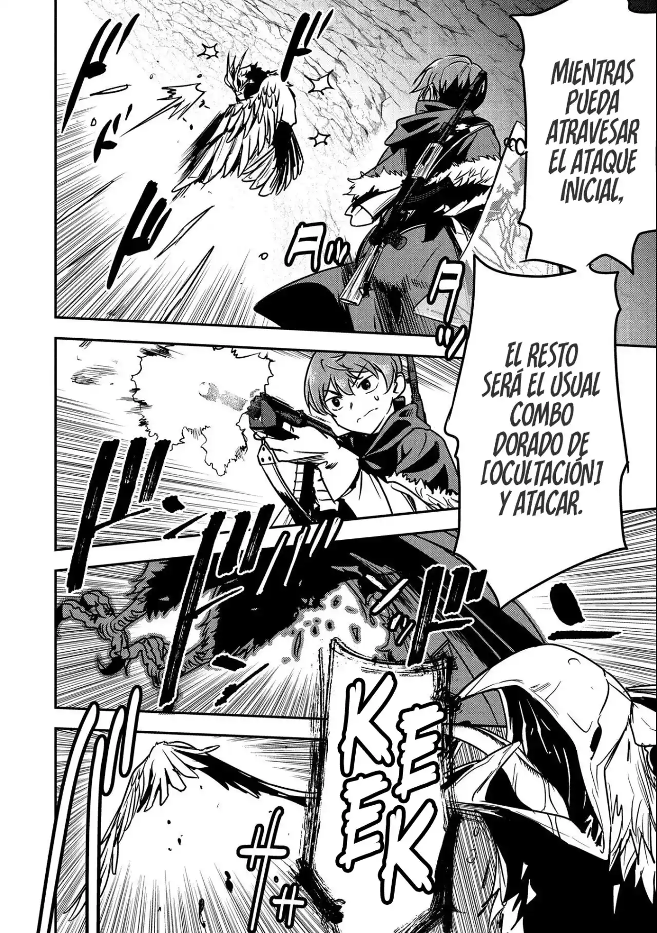 Chōnin A Wa Akuyaku Reijō O Dōshite Mo Sukuitai - Capítulo 13 - Página 13 - LectorTMOo
