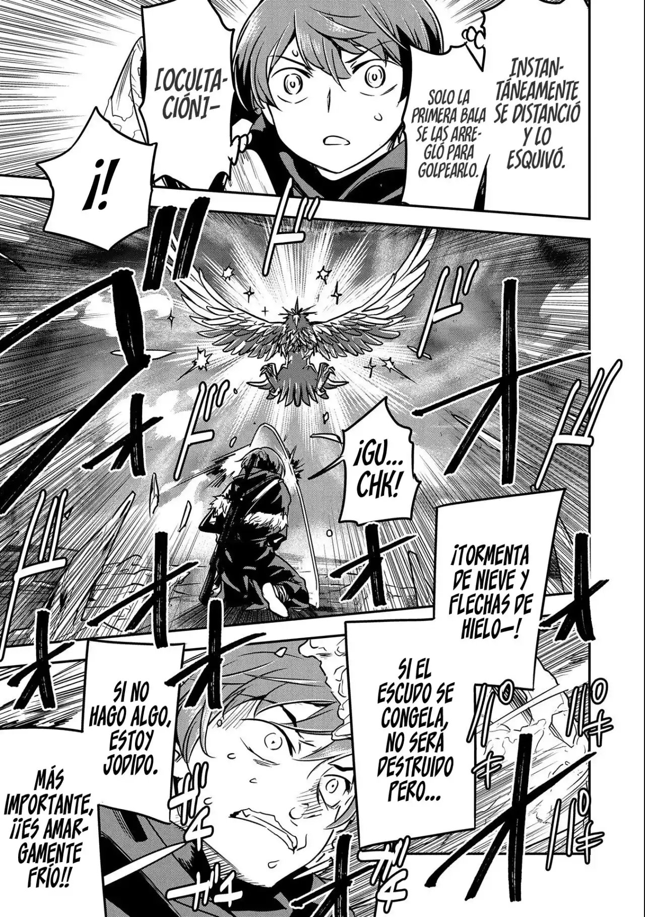 Chōnin A Wa Akuyaku Reijō O Dōshite Mo Sukuitai - Capítulo 13 - Página 14 - LectorTMOo