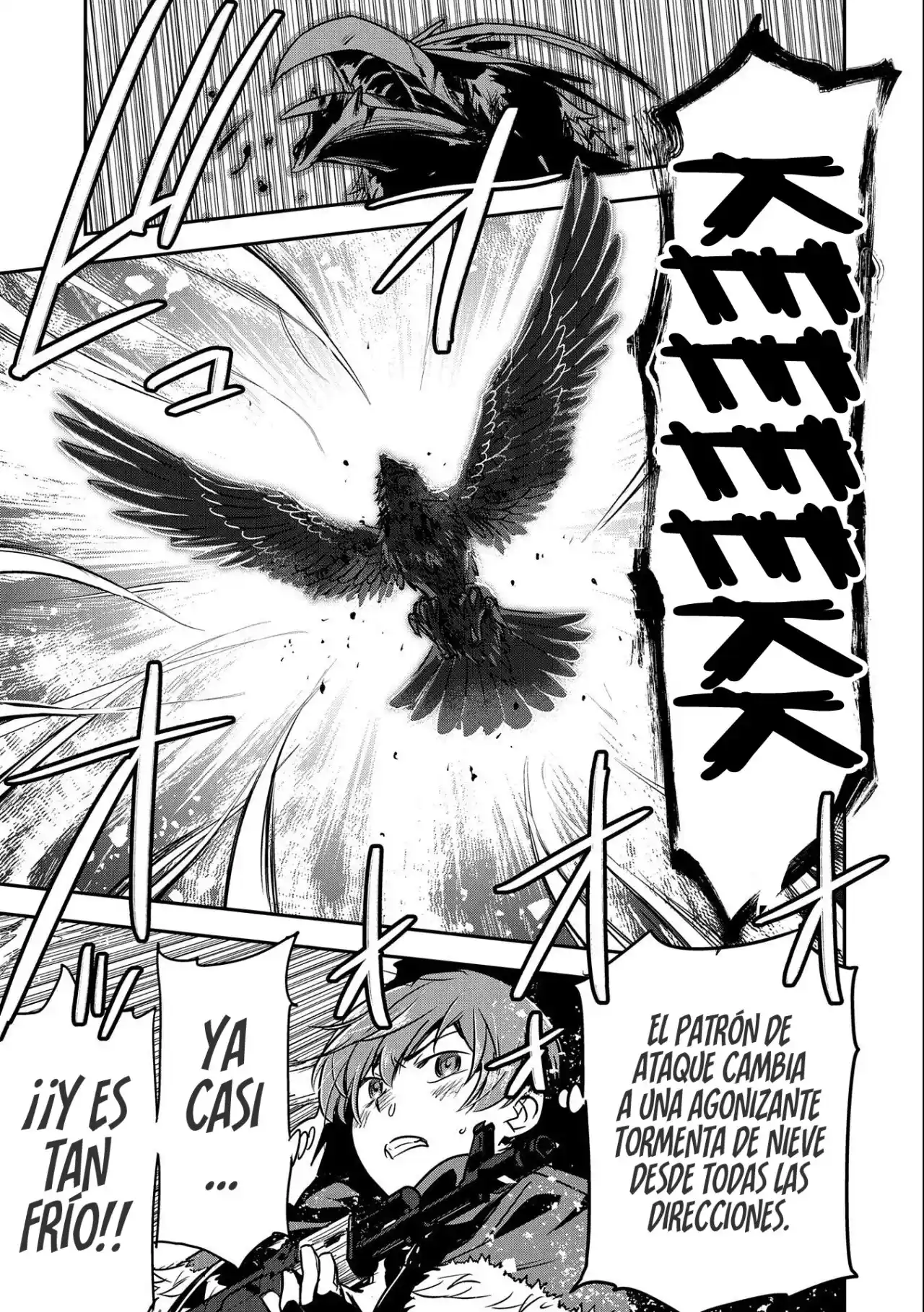 Chōnin A Wa Akuyaku Reijō O Dōshite Mo Sukuitai - Capítulo 13 - Página 18 - LectorTMOo