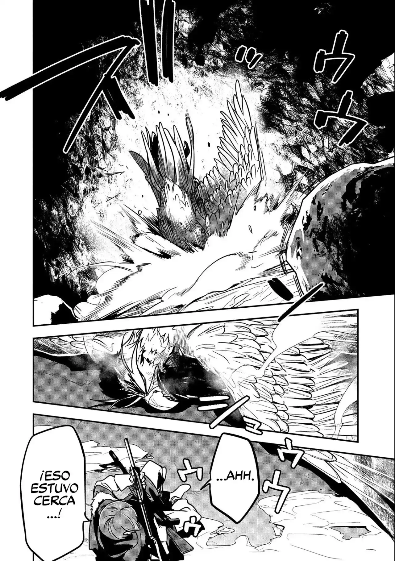 Chōnin A Wa Akuyaku Reijō O Dōshite Mo Sukuitai - Capítulo 13 - Página 21 - LectorTMOo