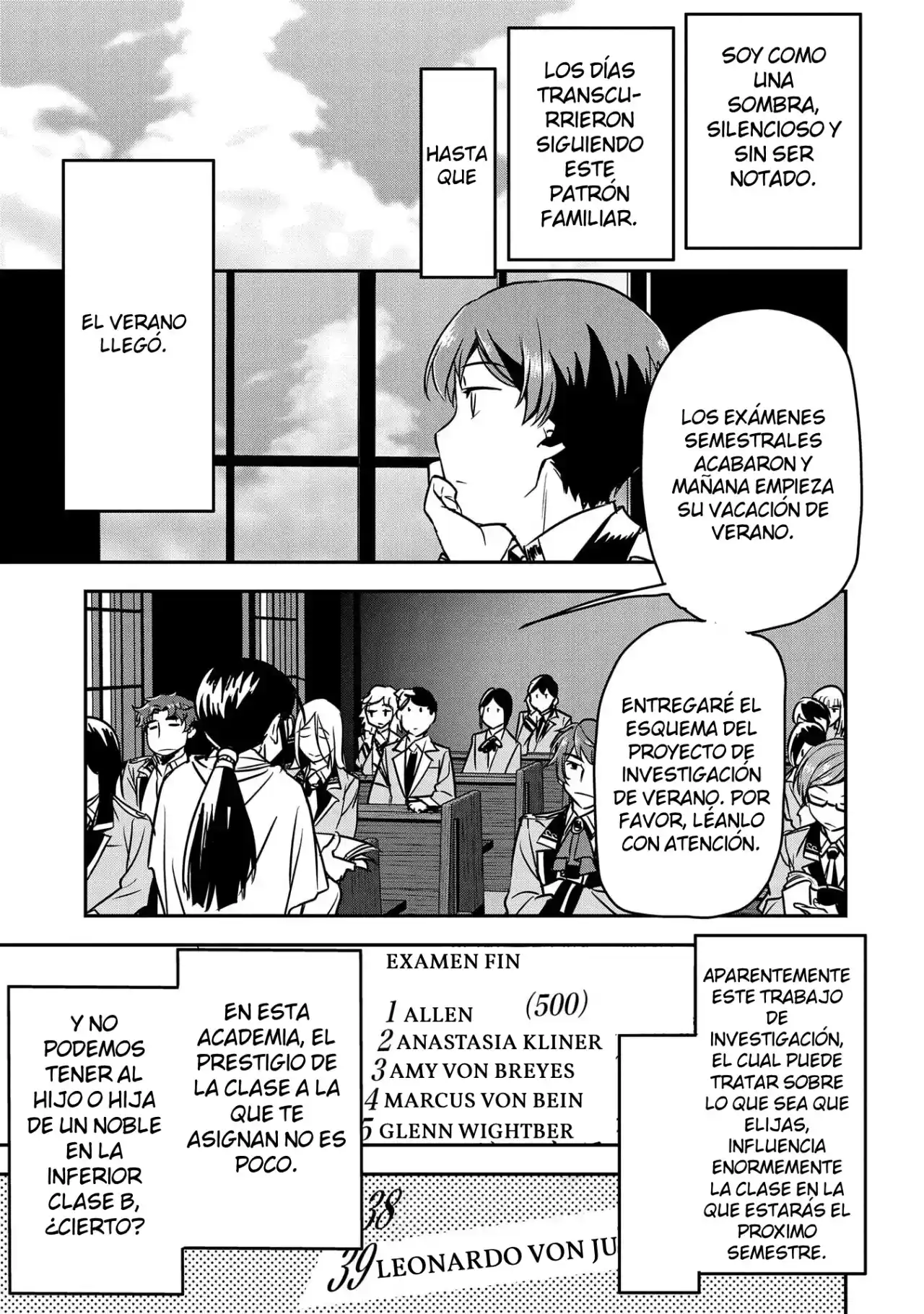 Chōnin A Wa Akuyaku Reijō O Dōshite Mo Sukuitai - Capítulo 17 - Página 14 - LectorTMOo