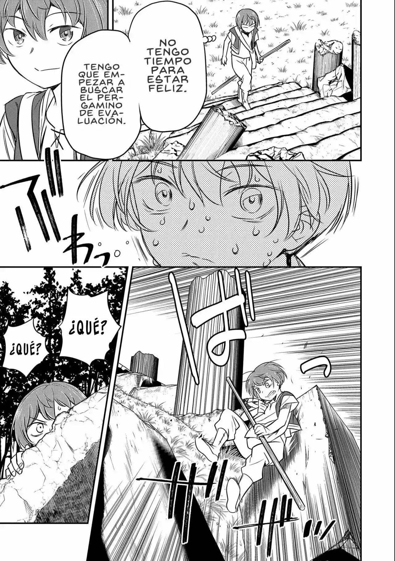 Chōnin A Wa Akuyaku Reijō O Dōshite Mo Sukuitai - Capítulo 2 - Página 31 - LectorTMOo