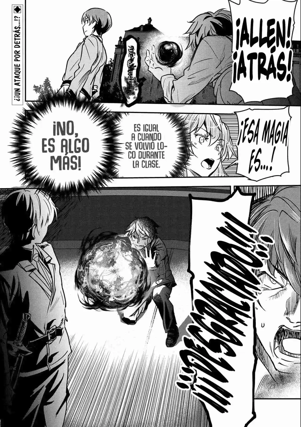 Chōnin A Wa Akuyaku Reijō O Dōshite Mo Sukuitai - Capítulo 22 - Página 28 - LectorTMOo