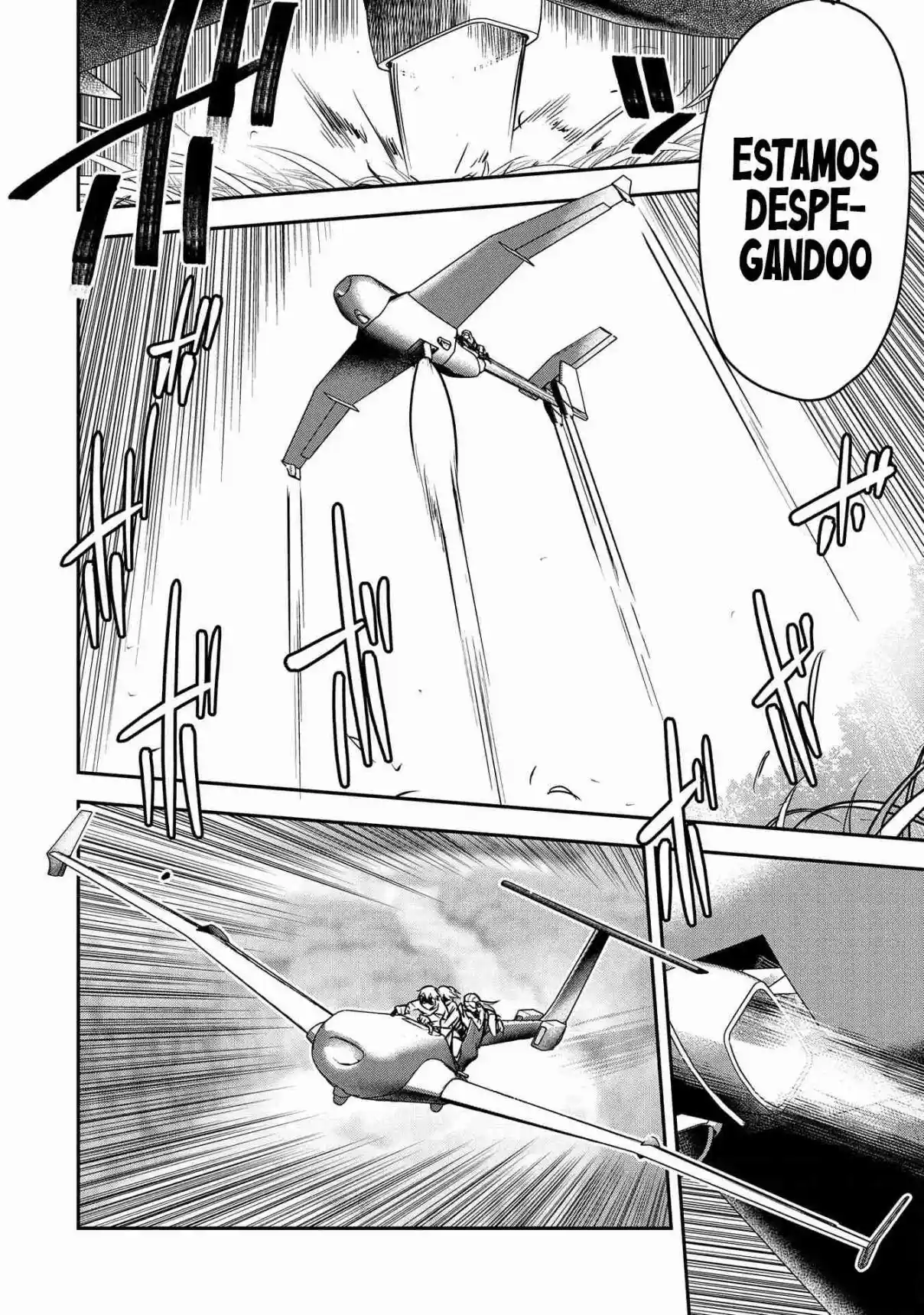 Chōnin A Wa Akuyaku Reijō O Dōshite Mo Sukuitai - Capítulo 28 - Página 14 - LectorTMOo