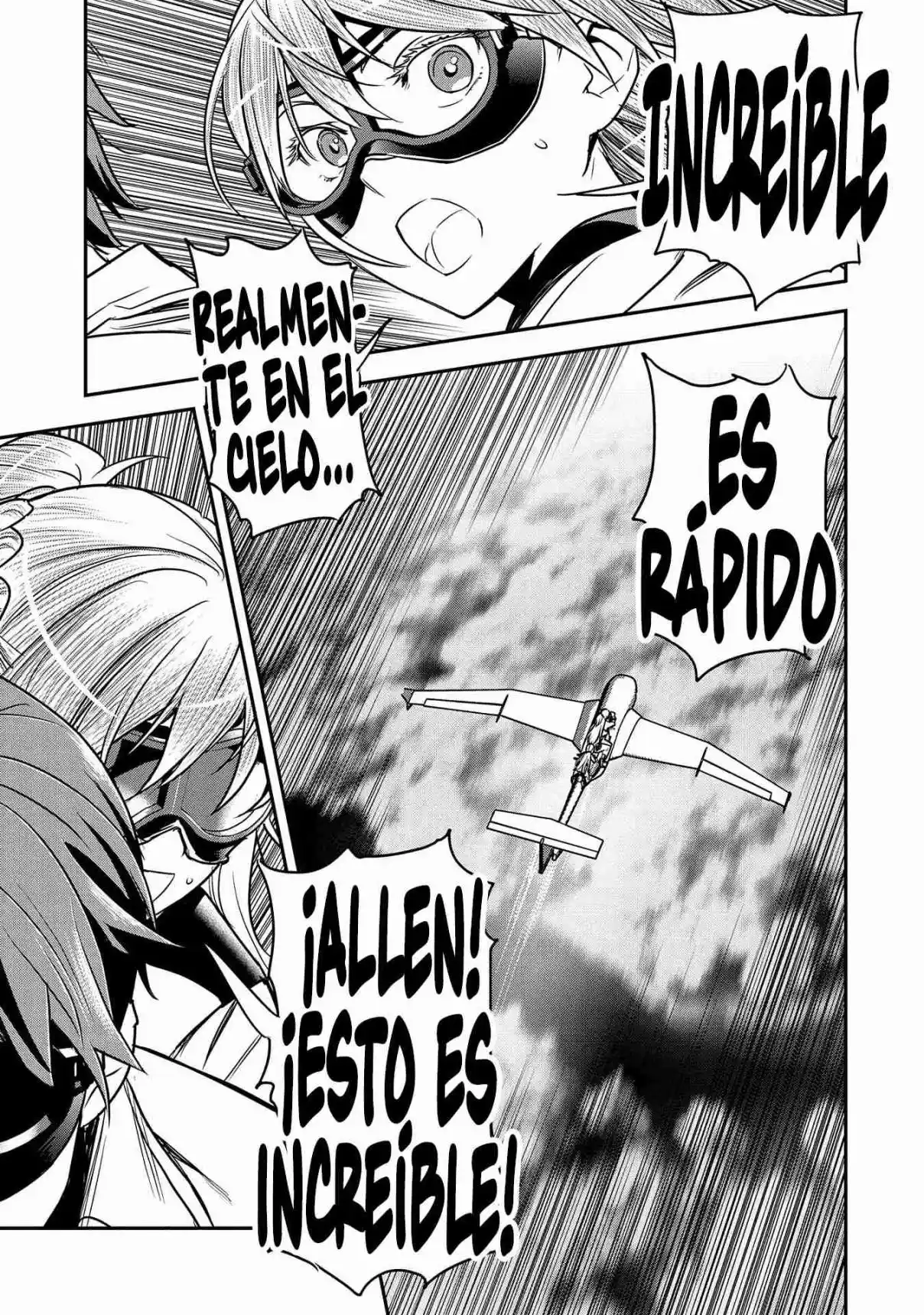 Chōnin A Wa Akuyaku Reijō O Dōshite Mo Sukuitai - Capítulo 28 - Página 15 - LectorTMOo