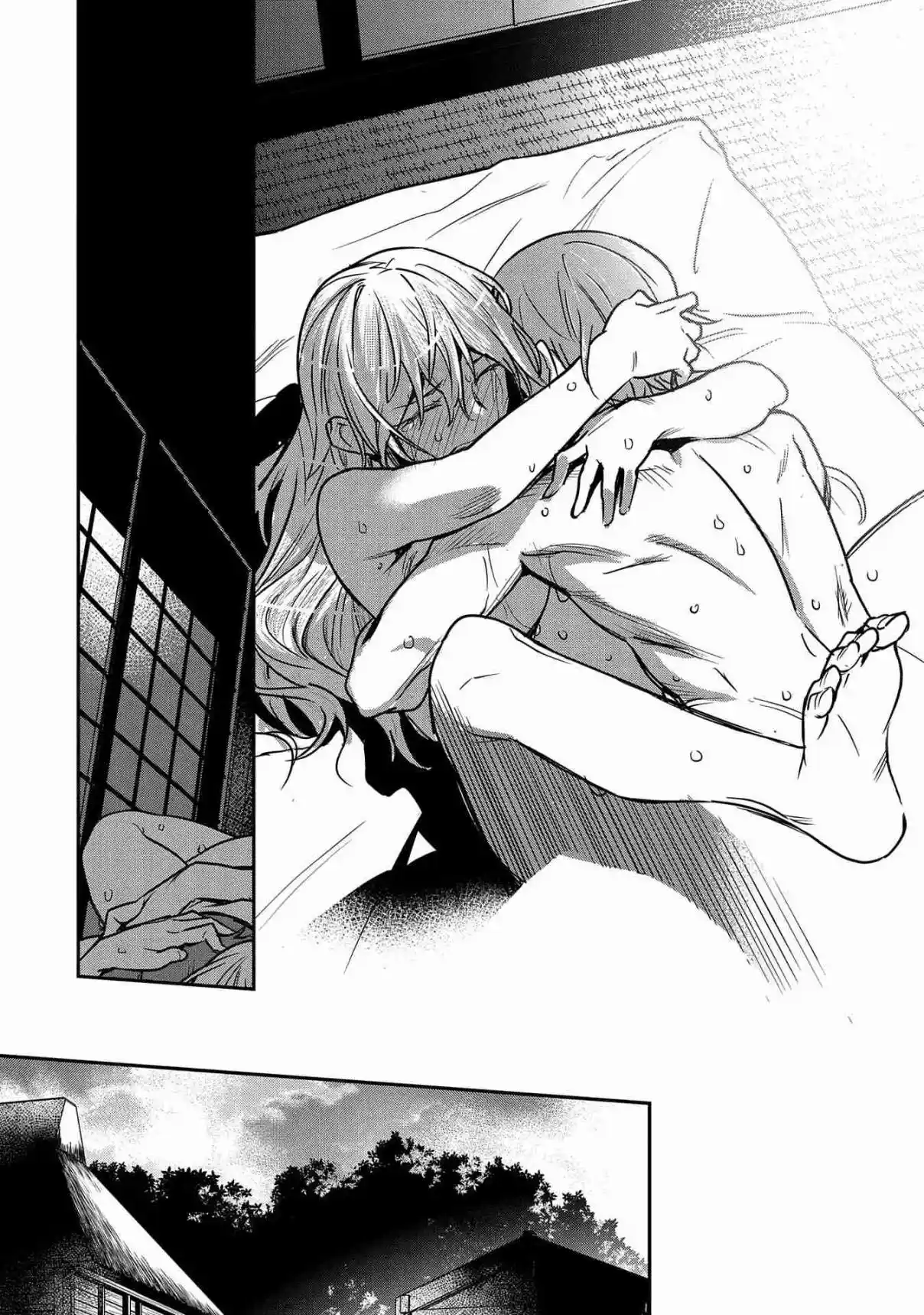 Chōnin A Wa Akuyaku Reijō O Dōshite Mo Sukuitai - Capítulo 30 - Página 24 - LectorTMOo