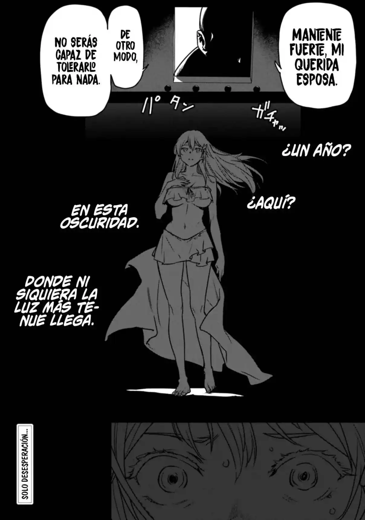 Chōnin A Wa Akuyaku Reijō O Dōshite Mo Sukuitai - Capítulo 36.2 - Página 14 - LectorTMOo