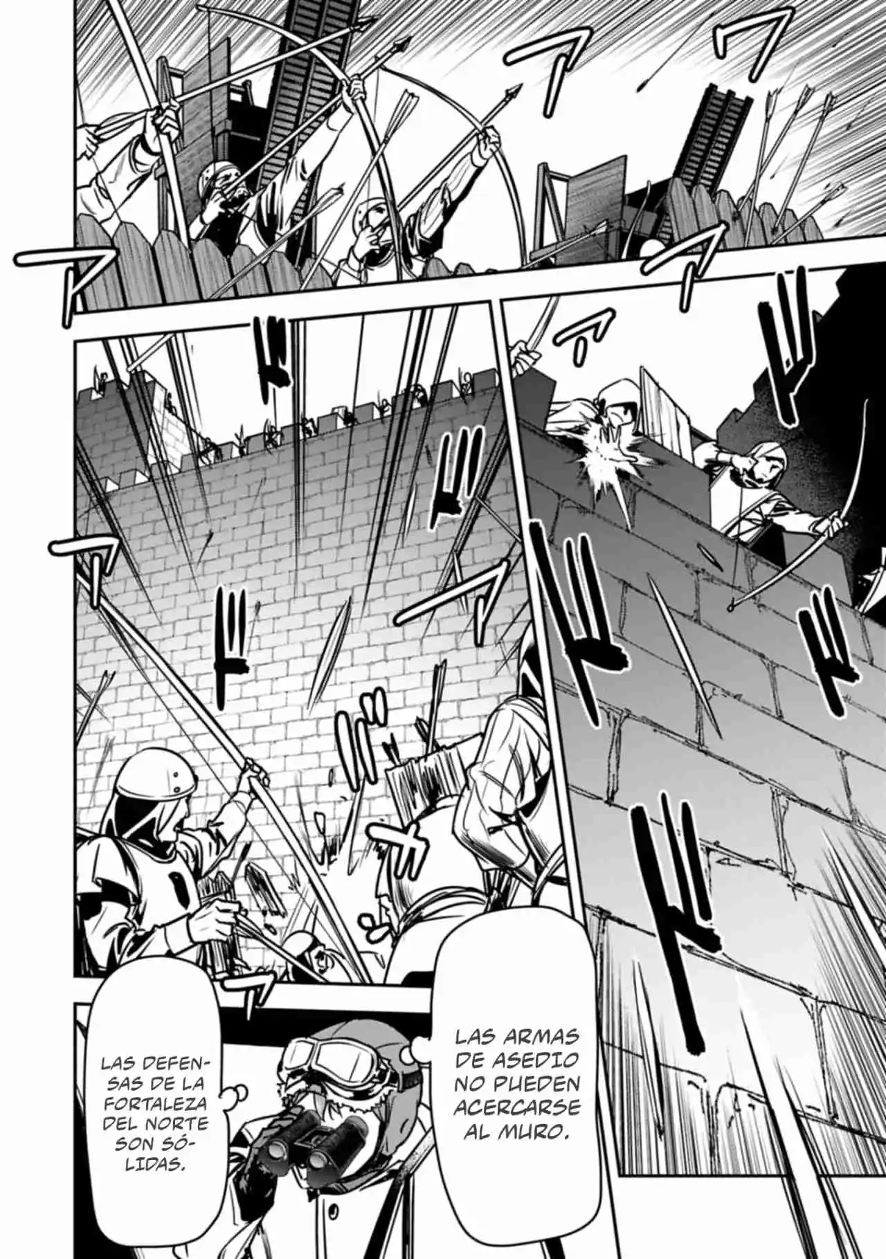 Chōnin A Wa Akuyaku Reijō O Dōshite Mo Sukuitai - Capítulo 37.20 - Página 4 - LectorTMOo