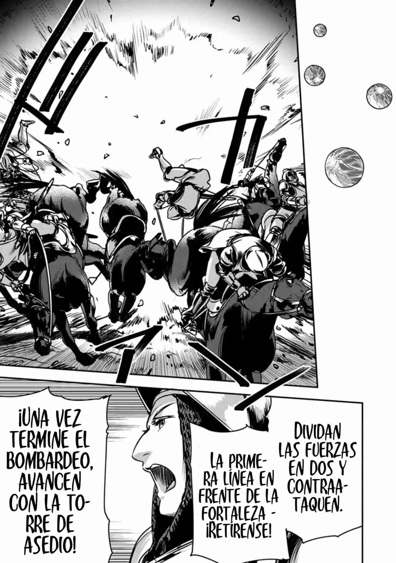Chōnin A Wa Akuyaku Reijō O Dōshite Mo Sukuitai - Capítulo 37.20 - Página 7 - LectorTMOo