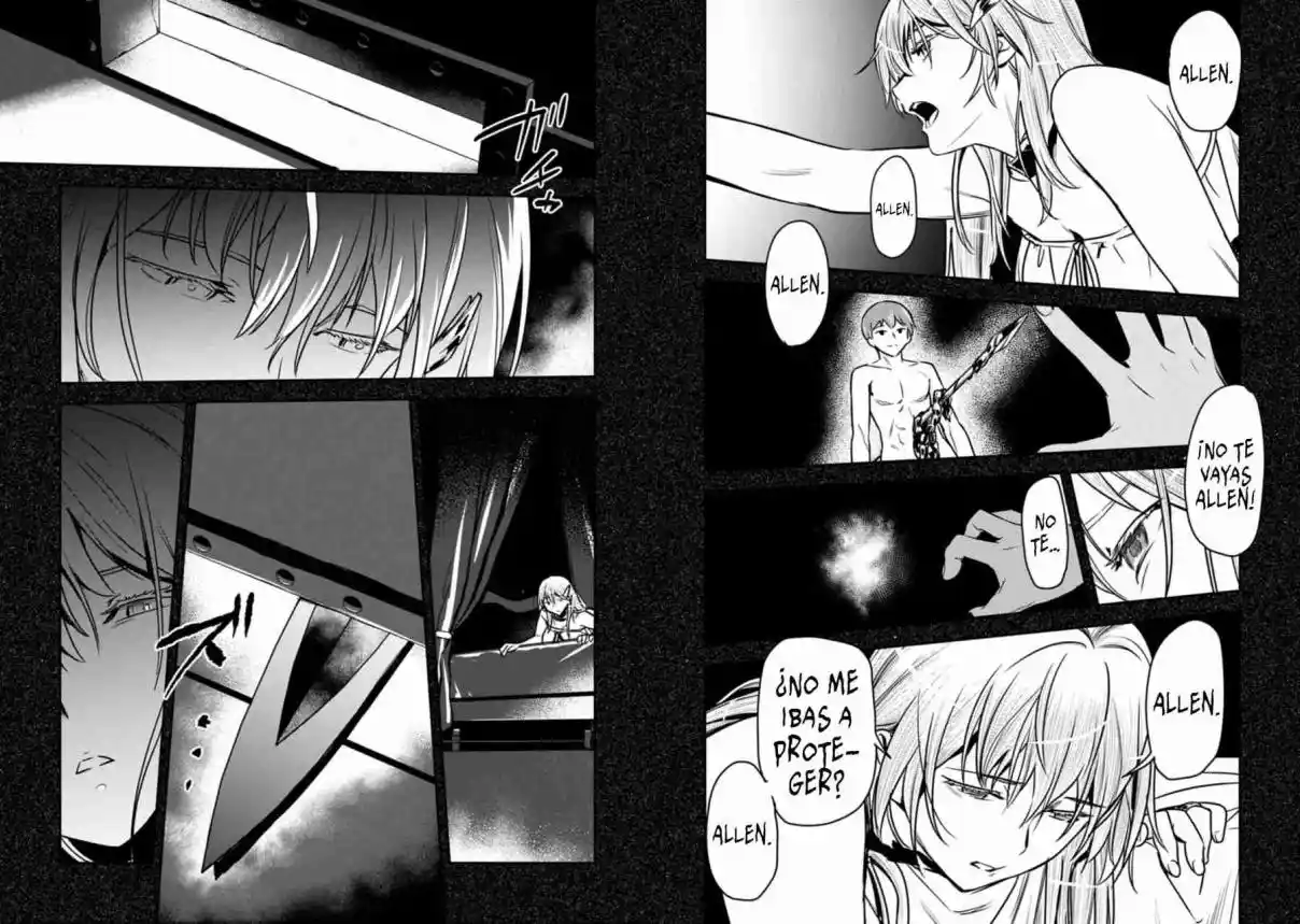 Chōnin A Wa Akuyaku Reijō O Dōshite Mo Sukuitai - Capítulo 37.20 - Página 12 - LectorTMOo