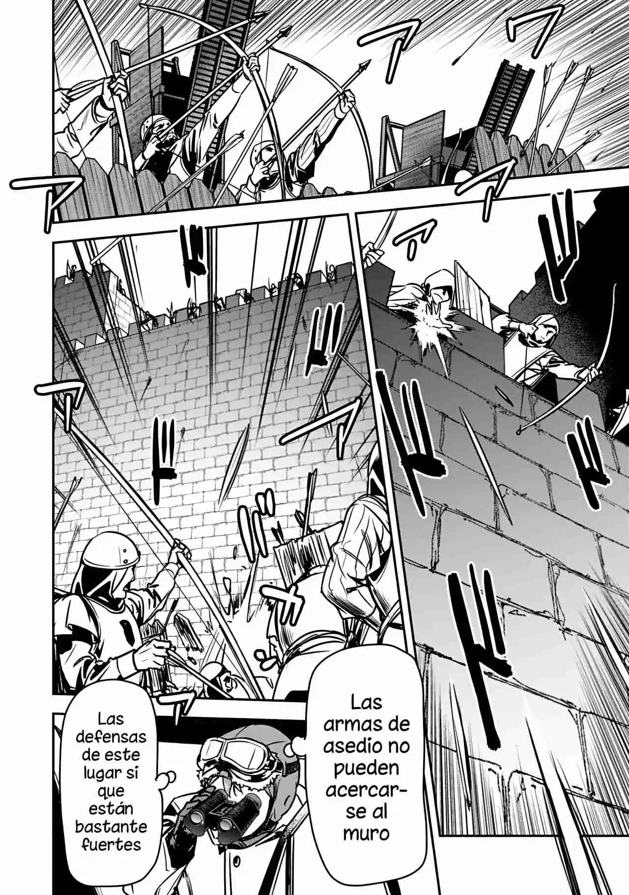Chōnin A Wa Akuyaku Reijō O Dōshite Mo Sukuitai - Capítulo 37 - Página 21 - LectorTMOo
