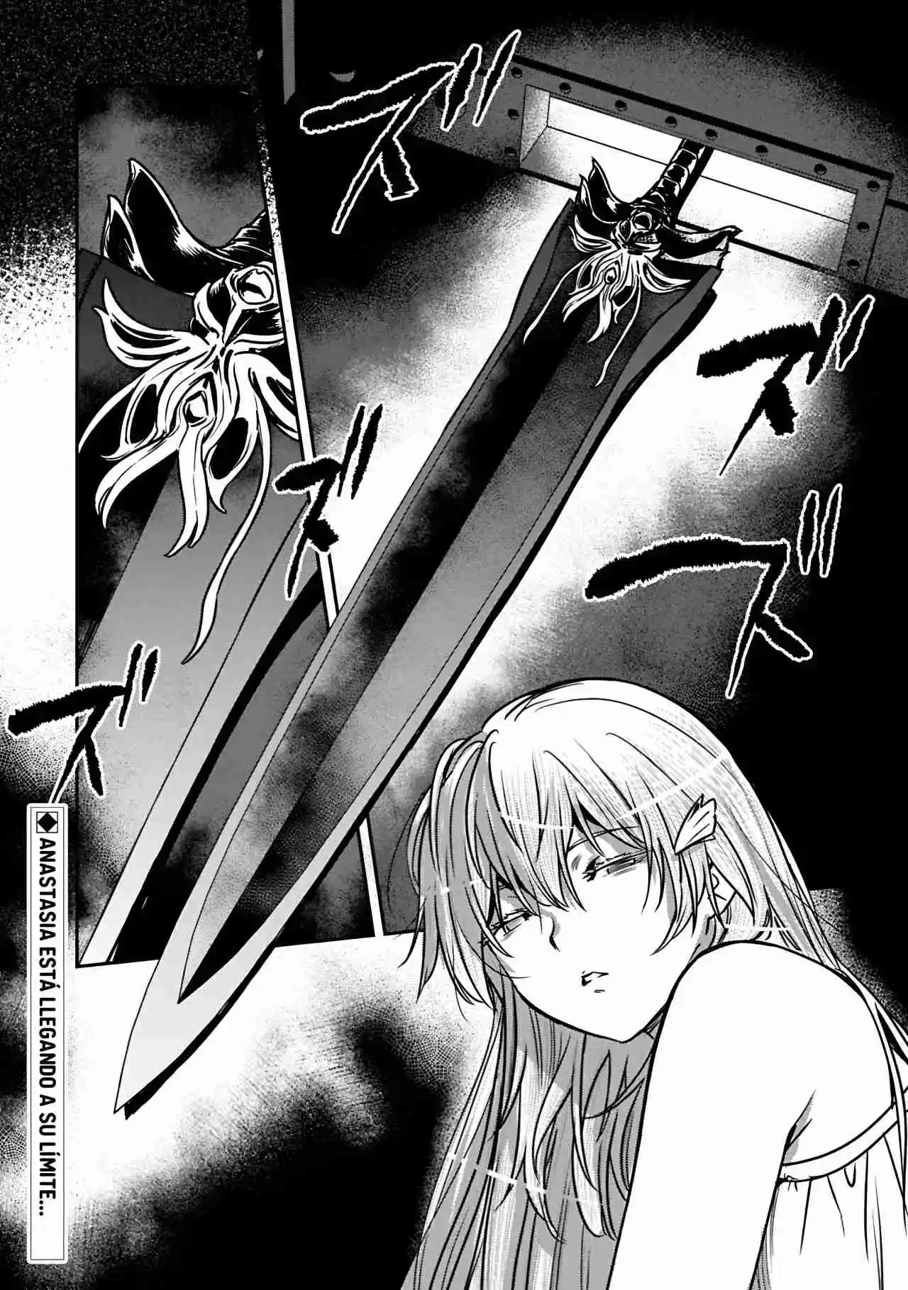 Chōnin A Wa Akuyaku Reijō O Dōshite Mo Sukuitai - Capítulo 37 - Página 31 - LectorTMOo