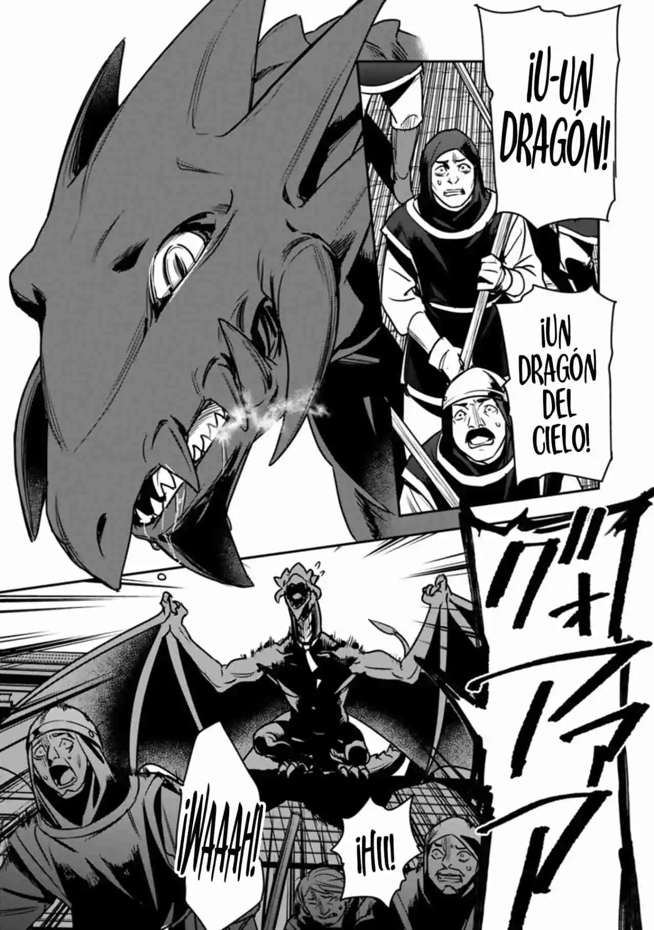 Chōnin A Wa Akuyaku Reijō O Dōshite Mo Sukuitai - Capítulo 38.20 - Página 6 - LectorTMOo