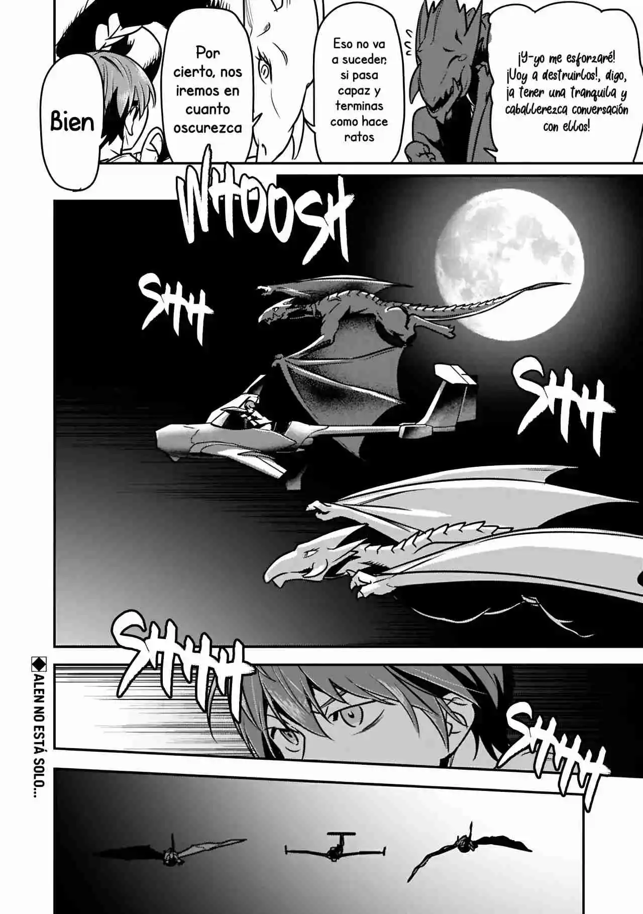 Chōnin A Wa Akuyaku Reijō O Dōshite Mo Sukuitai - Capítulo 38 - Página 36 - LectorTMOo