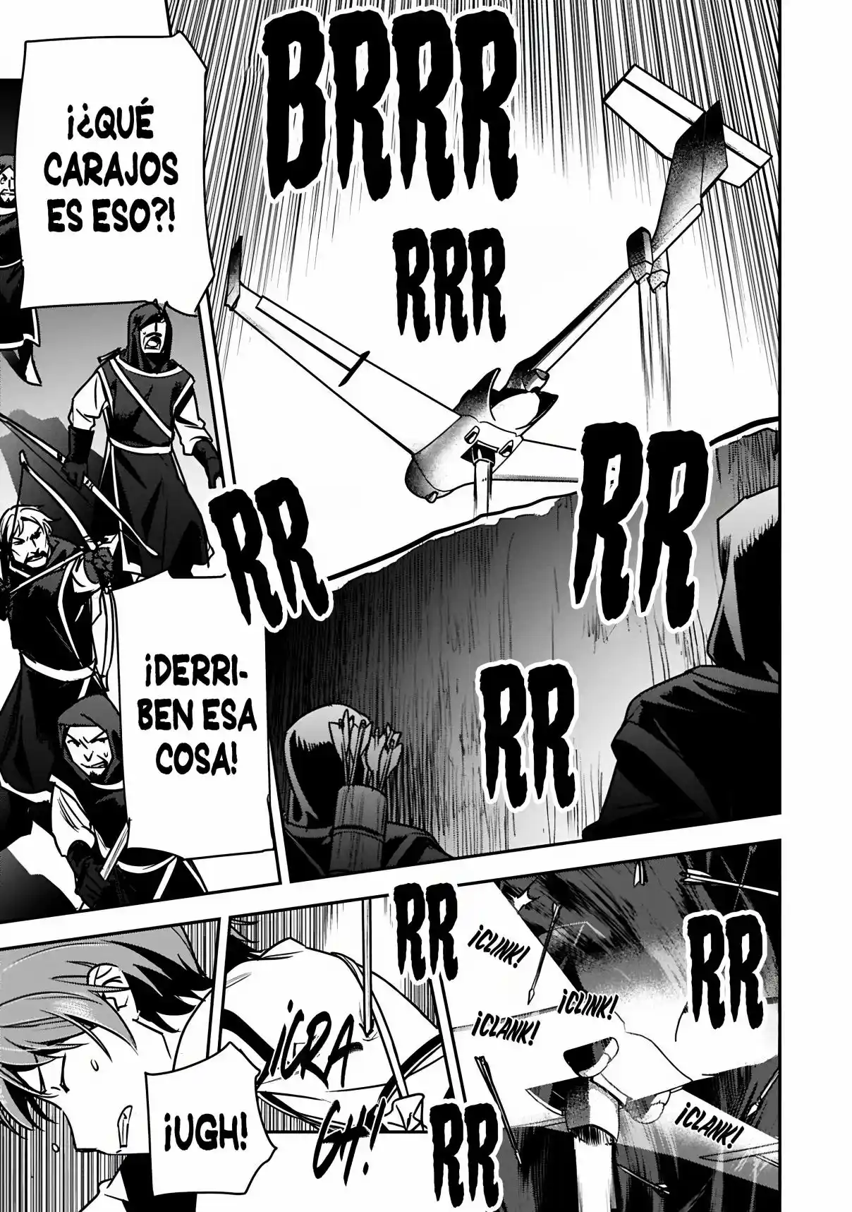 Chōnin A Wa Akuyaku Reijō O Dōshite Mo Sukuitai - Capítulo 39.2 - Página 17 - LectorTMOo