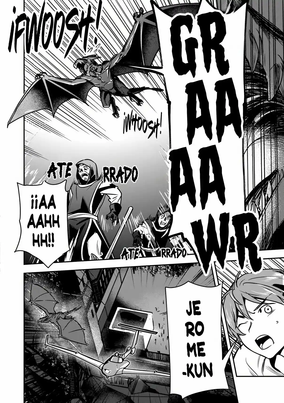 Chōnin A Wa Akuyaku Reijō O Dōshite Mo Sukuitai - Capítulo 39.2 - Página 18 - LectorTMOo