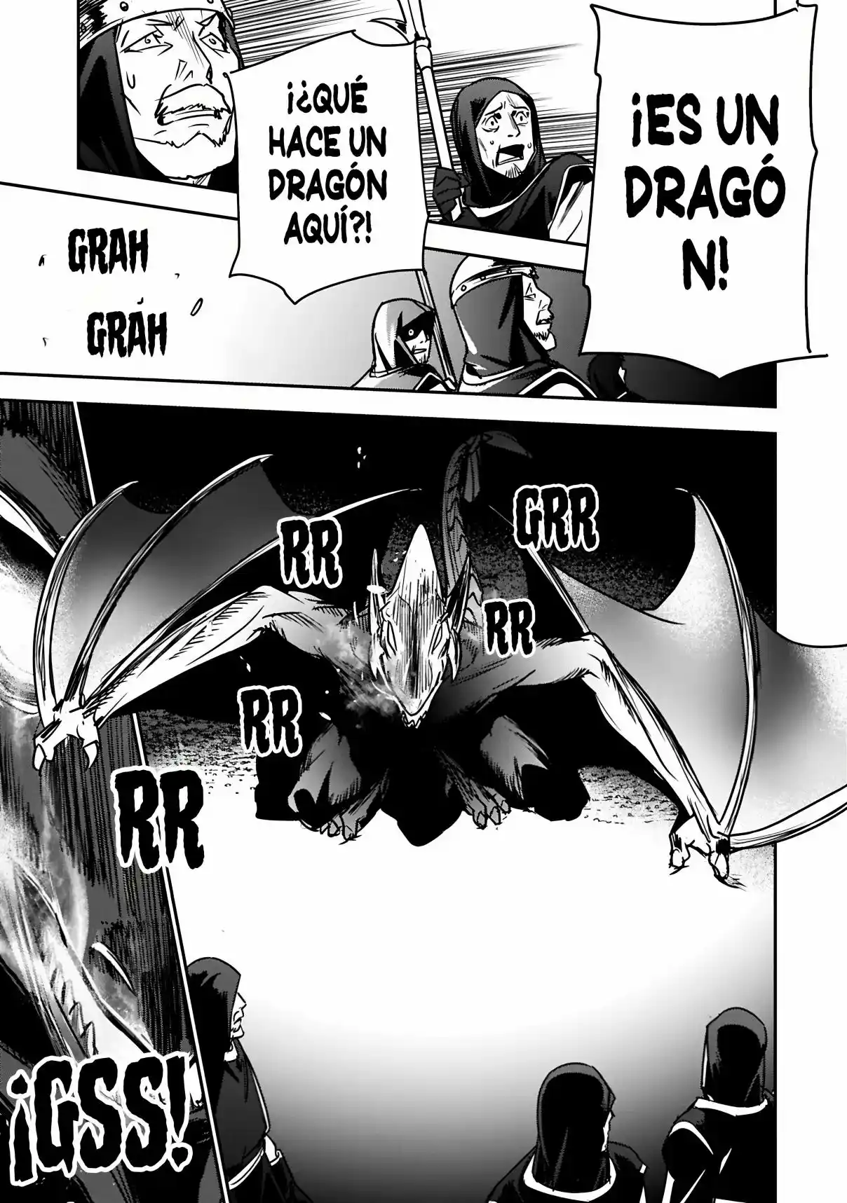 Chōnin A Wa Akuyaku Reijō O Dōshite Mo Sukuitai - Capítulo 39.2 - Página 19 - LectorTMOo