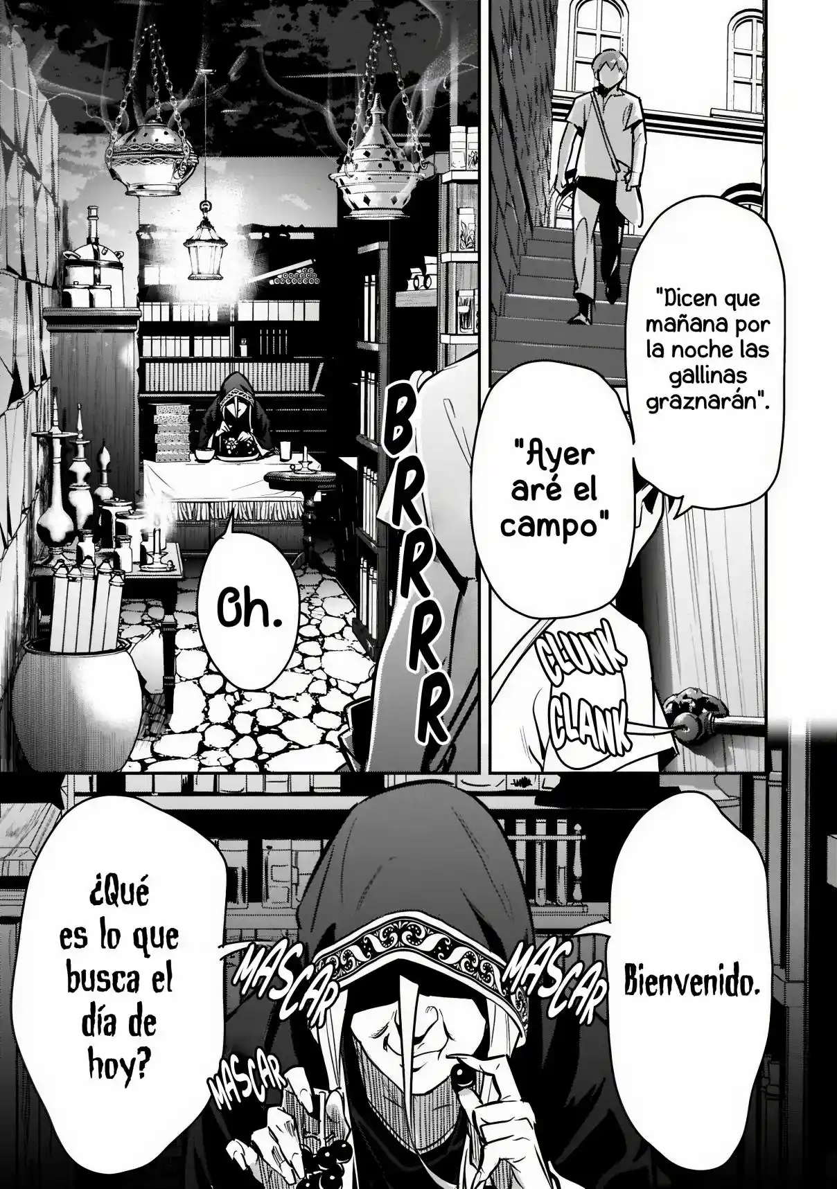 Chōnin A Wa Akuyaku Reijō O Dōshite Mo Sukuitai - Capítulo 45.1 - Página 13 - LectorTMOo