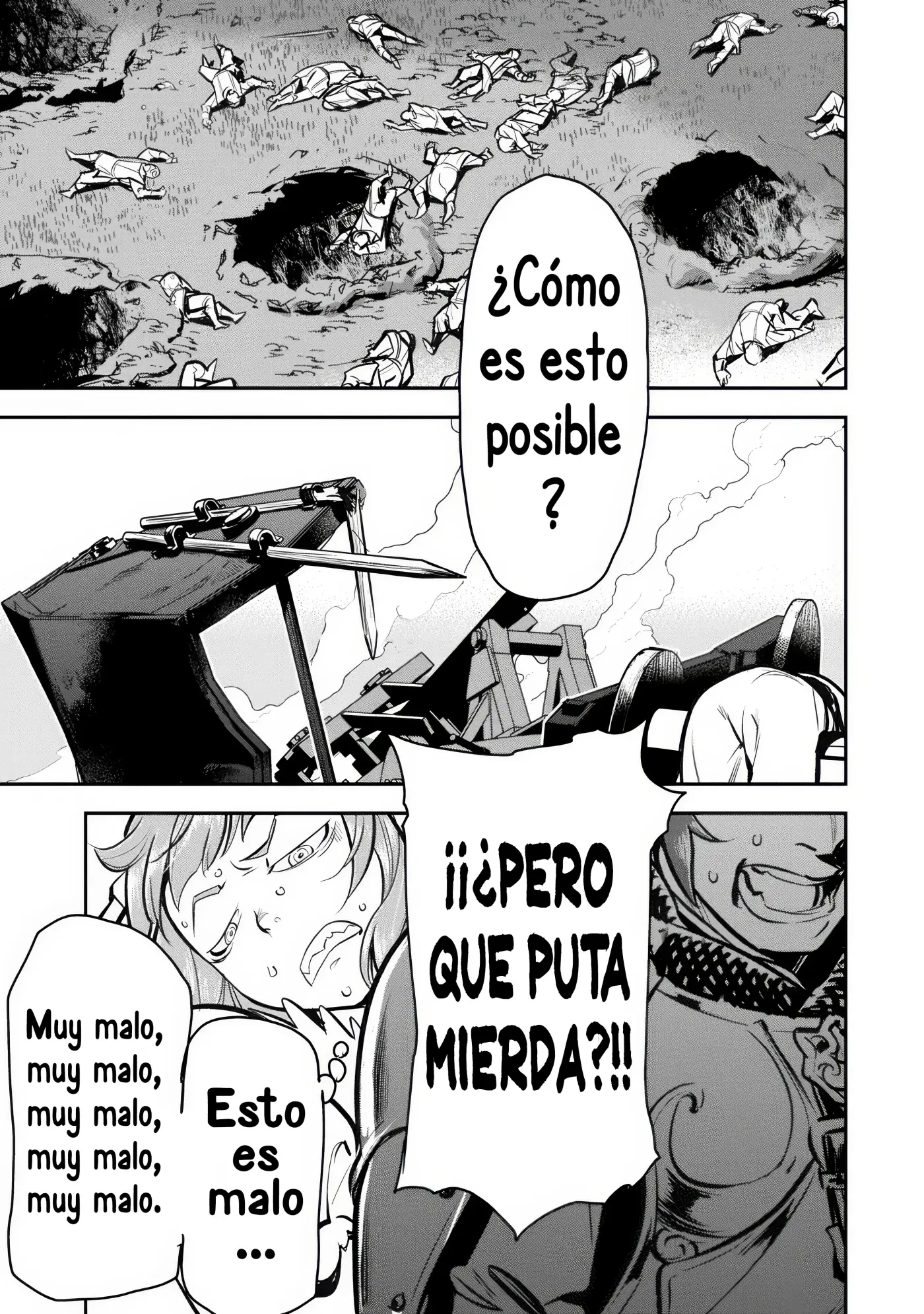 Chōnin A Wa Akuyaku Reijō O Dōshite Mo Sukuitai - Capítulo 48.1 - Página 17 - LectorTMOo