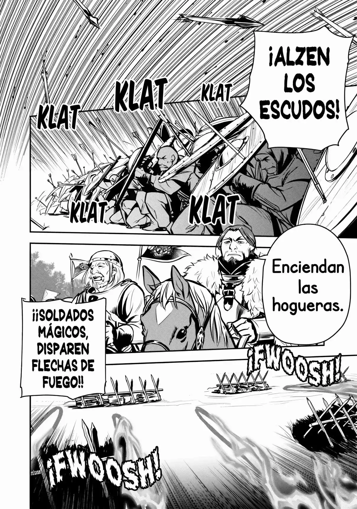 Chōnin A Wa Akuyaku Reijō O Dōshite Mo Sukuitai - Capítulo 48.2 - Página 11 - LectorTMOo