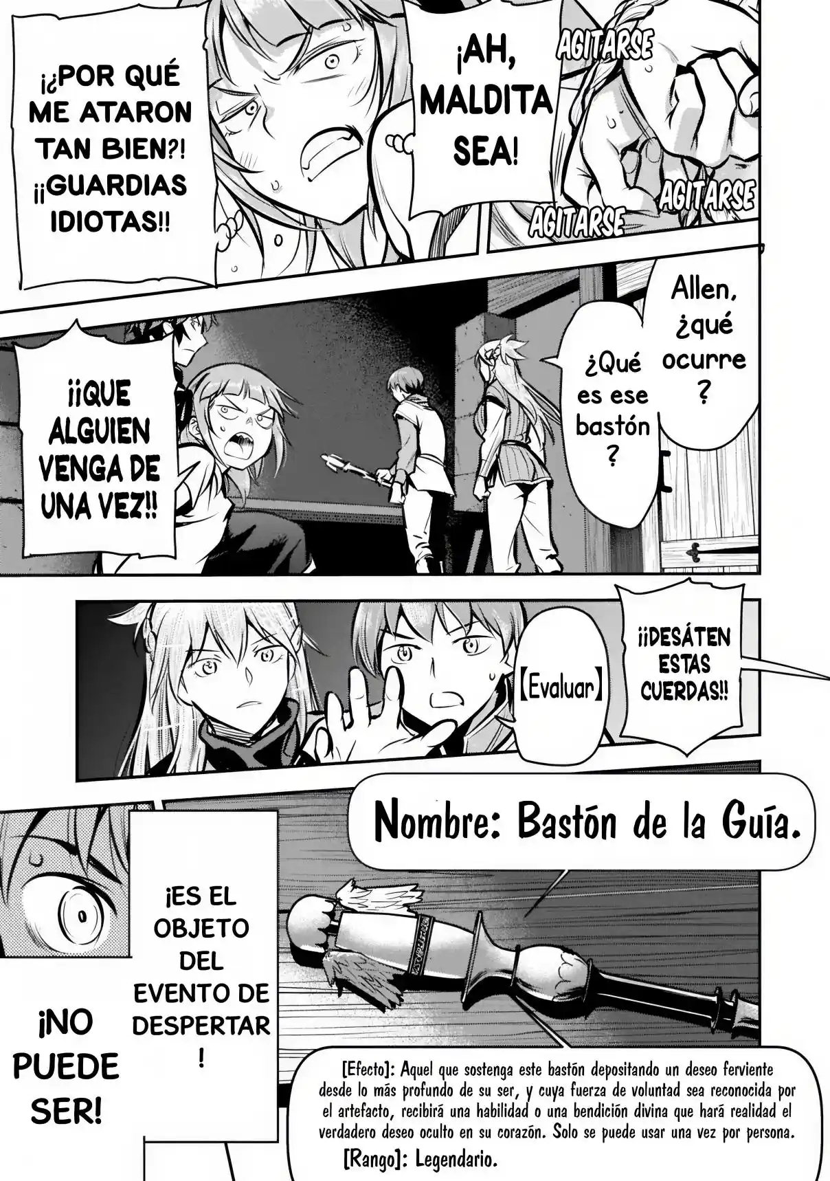 Chōnin A Wa Akuyaku Reijō O Dōshite Mo Sukuitai - Capítulo 49.1 - Página 18 - LectorTMOo