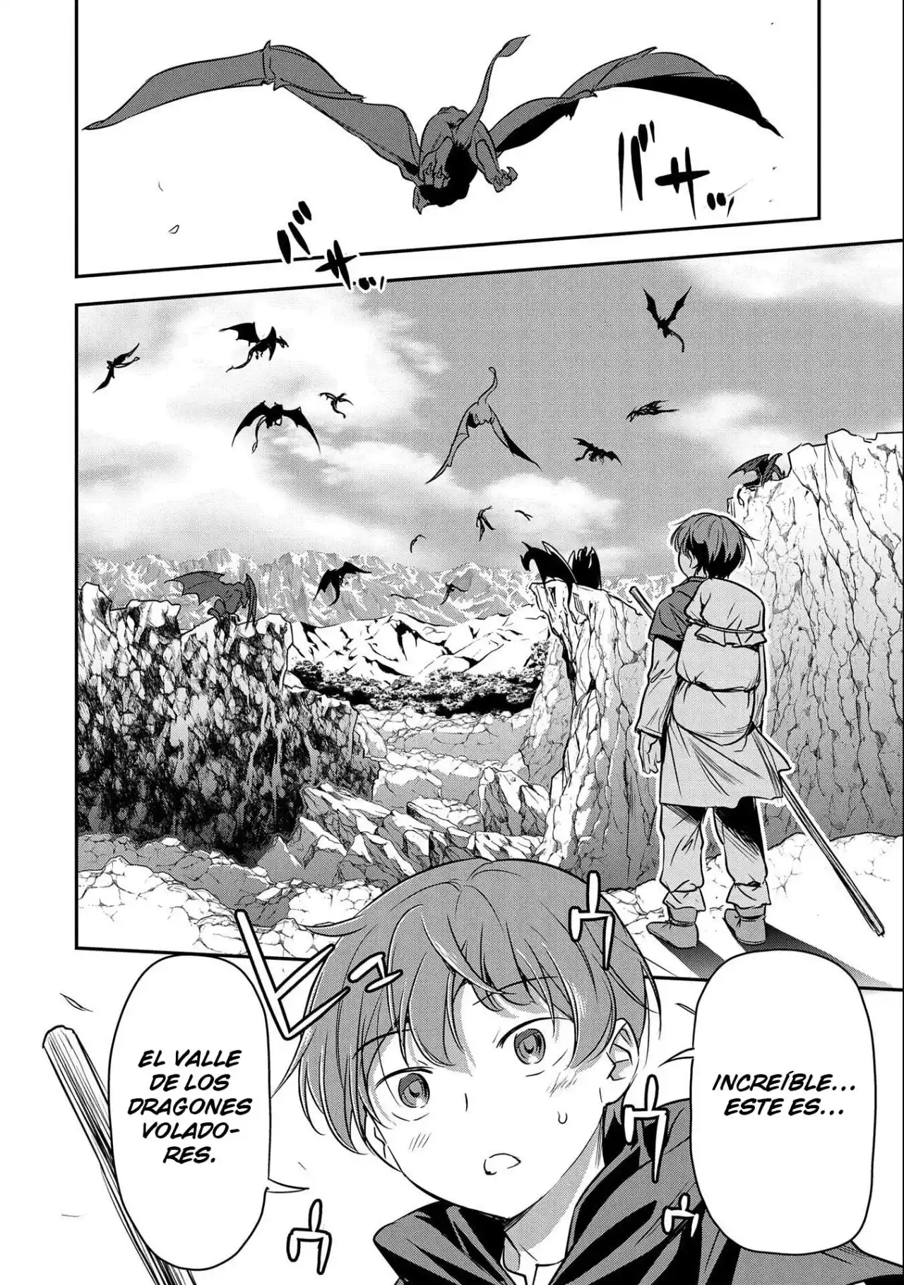 Chōnin A Wa Akuyaku Reijō O Dōshite Mo Sukuitai - Capítulo 5 - Página 9 - LectorTMOo