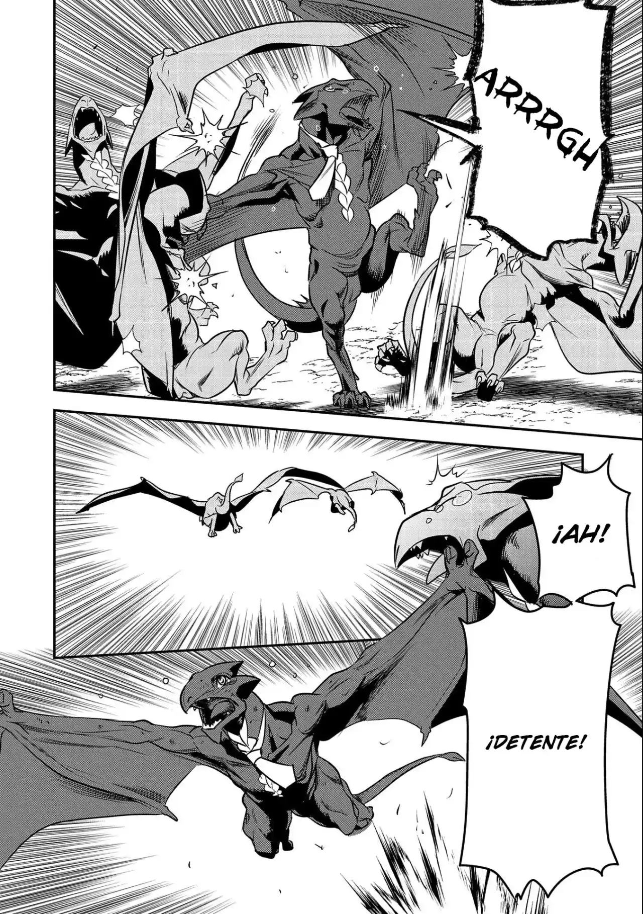 Chōnin A Wa Akuyaku Reijō O Dōshite Mo Sukuitai - Capítulo 6 - Página 6 - LectorTMOo