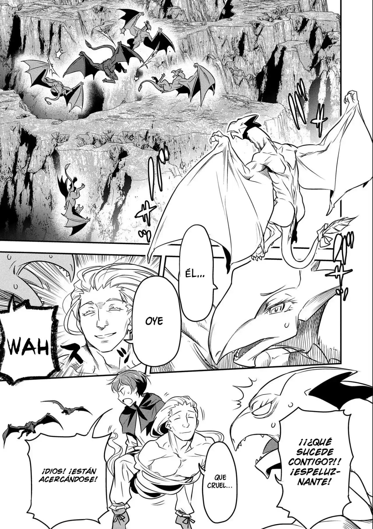 Chōnin A Wa Akuyaku Reijō O Dōshite Mo Sukuitai - Capítulo 6 - Página 7 - LectorTMOo