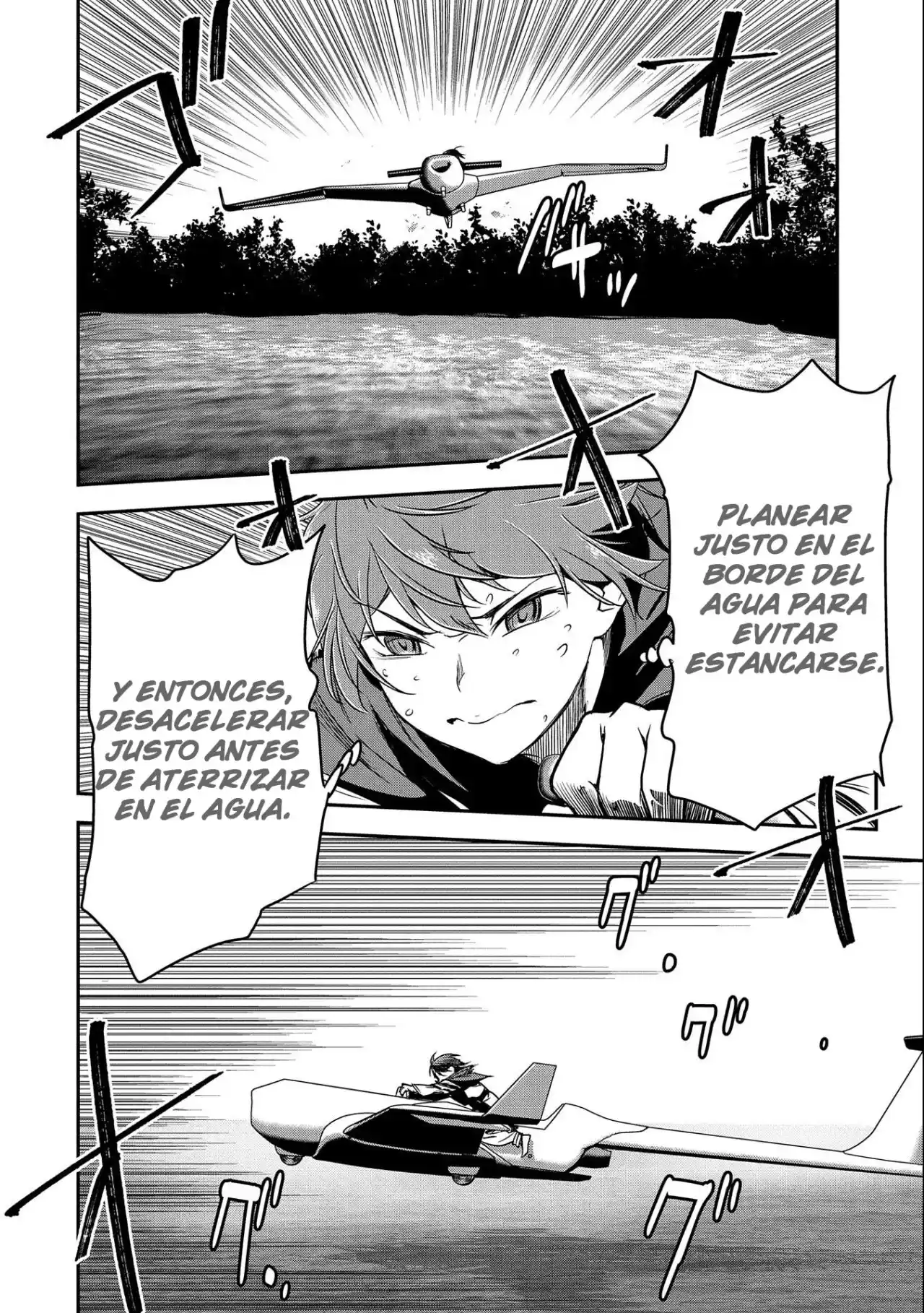 Chōnin A Wa Akuyaku Reijō O Dōshite Mo Sukuitai - Capítulo 7 - Página 9 - LectorTMOo