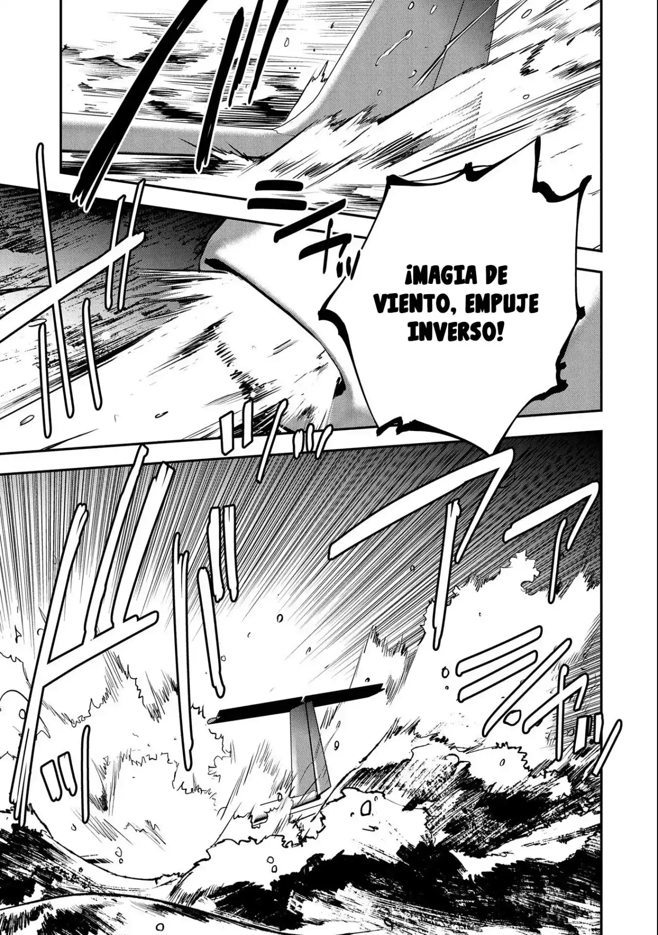 Chōnin A Wa Akuyaku Reijō O Dōshite Mo Sukuitai - Capítulo 7 - Página 10 - LectorTMOo