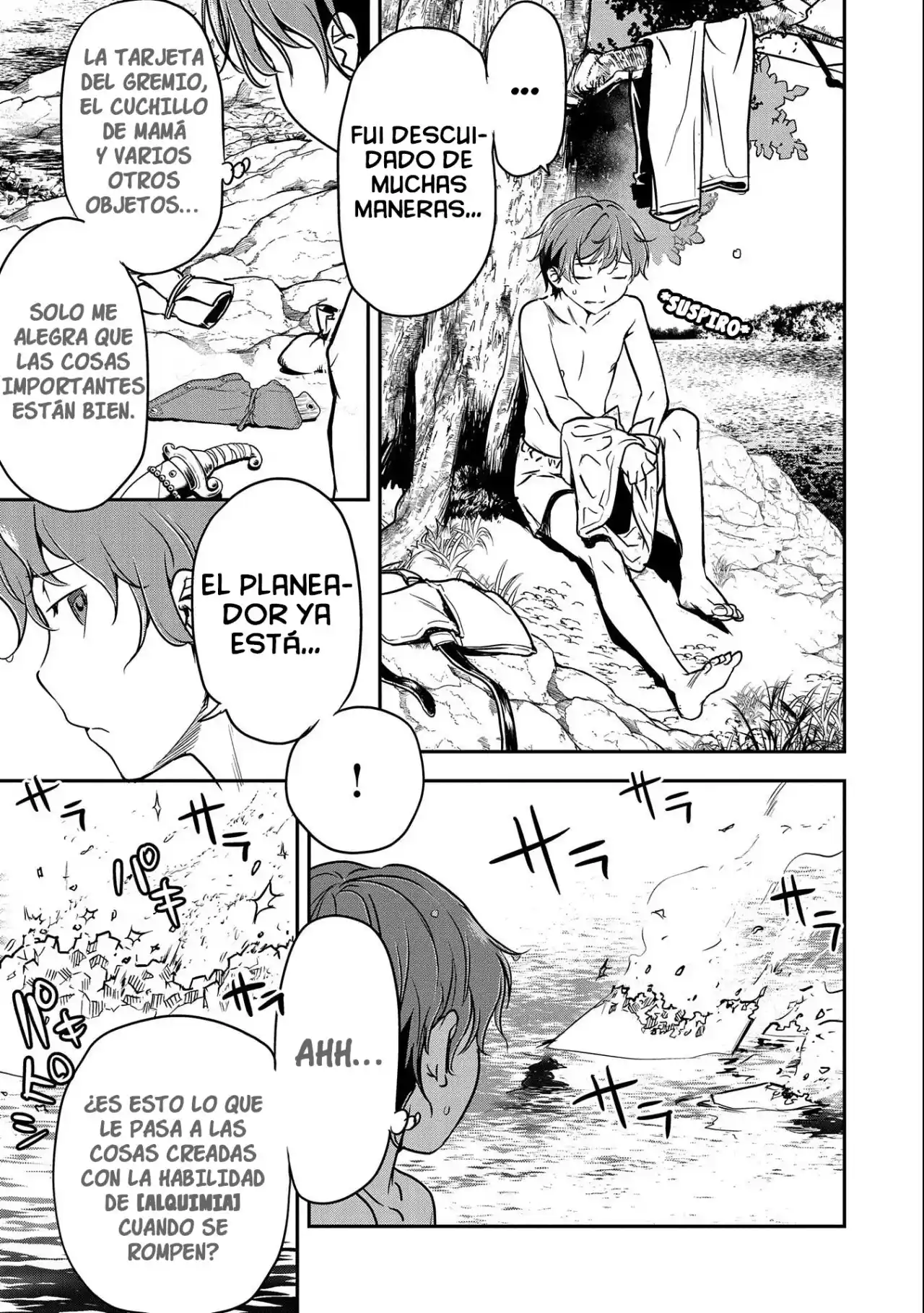 Chōnin A Wa Akuyaku Reijō O Dōshite Mo Sukuitai - Capítulo 7 - Página 12 - LectorTMOo