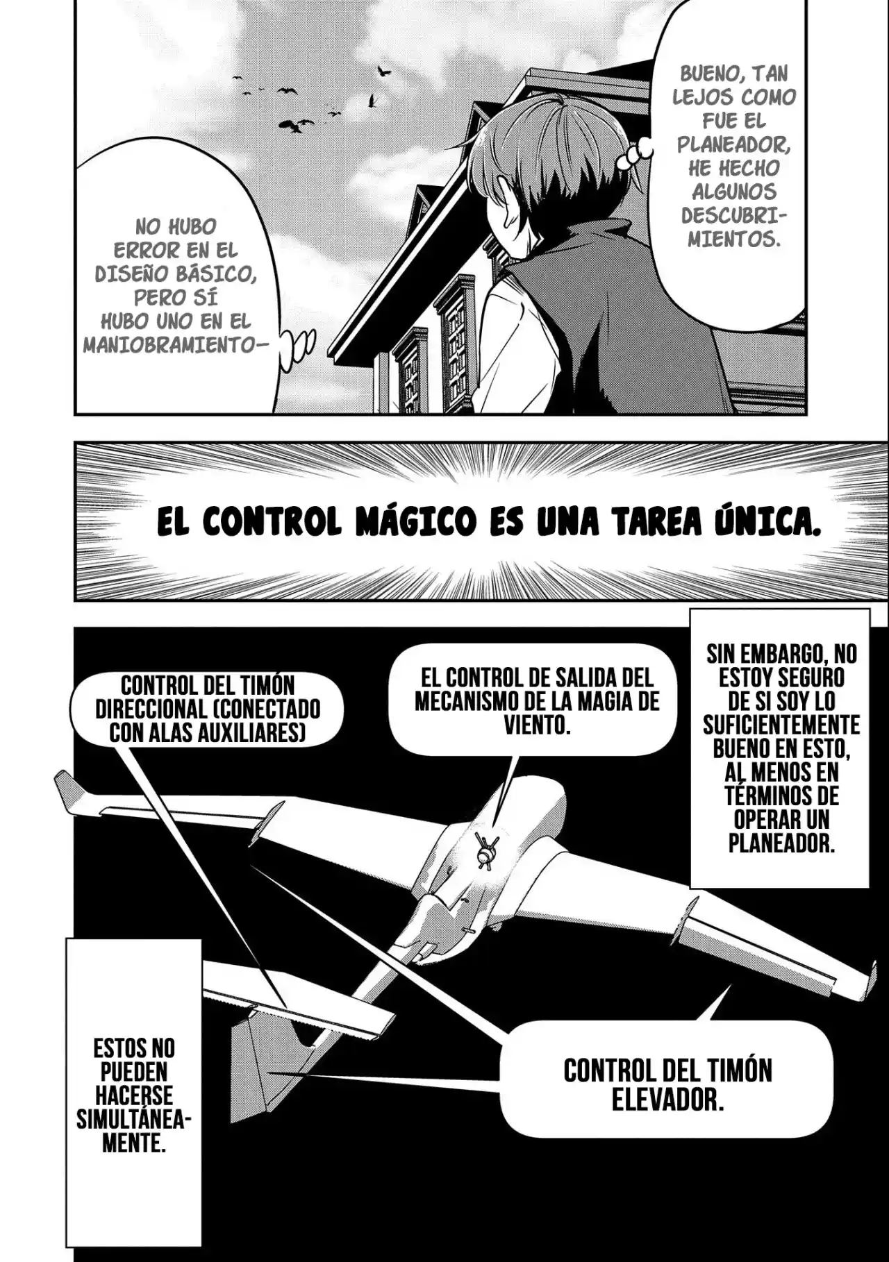 Chōnin A Wa Akuyaku Reijō O Dōshite Mo Sukuitai - Capítulo 7 - Página 19 - LectorTMOo