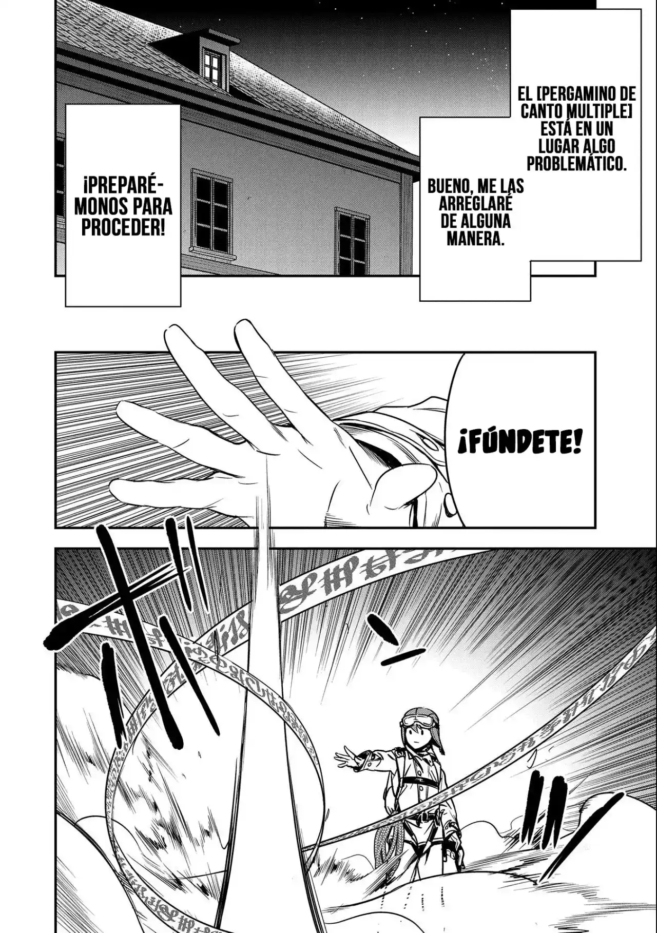 Chōnin A Wa Akuyaku Reijō O Dōshite Mo Sukuitai - Capítulo 7 - Página 21 - LectorTMOo