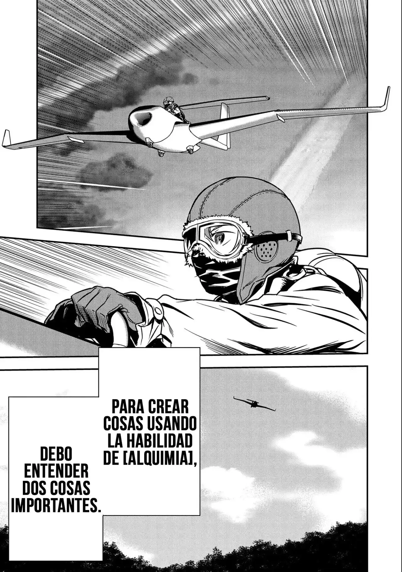 Chōnin A Wa Akuyaku Reijō O Dōshite Mo Sukuitai - Capítulo 7 - Página 24 - LectorTMOo