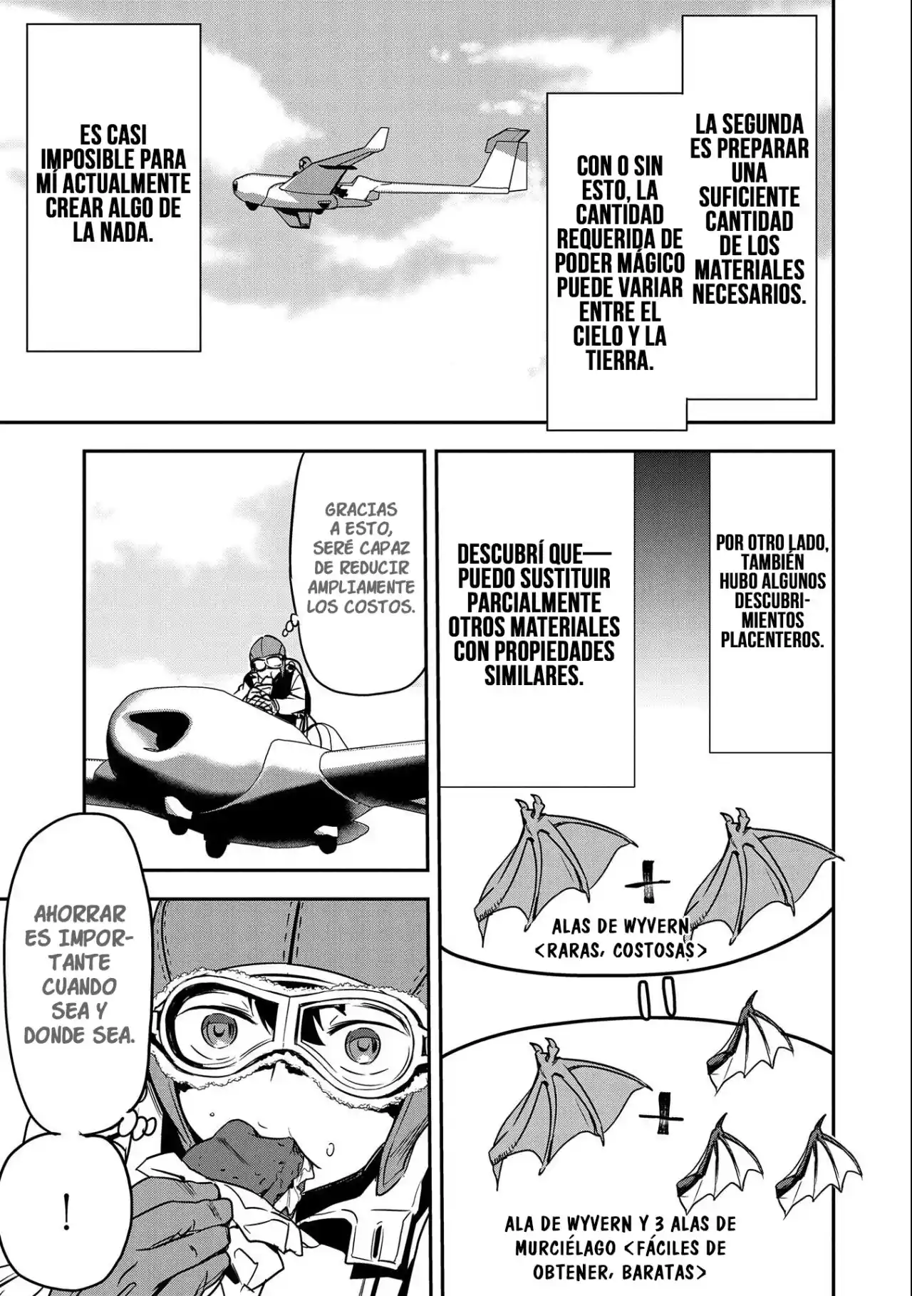Chōnin A Wa Akuyaku Reijō O Dōshite Mo Sukuitai - Capítulo 7 - Página 26 - LectorTMOo